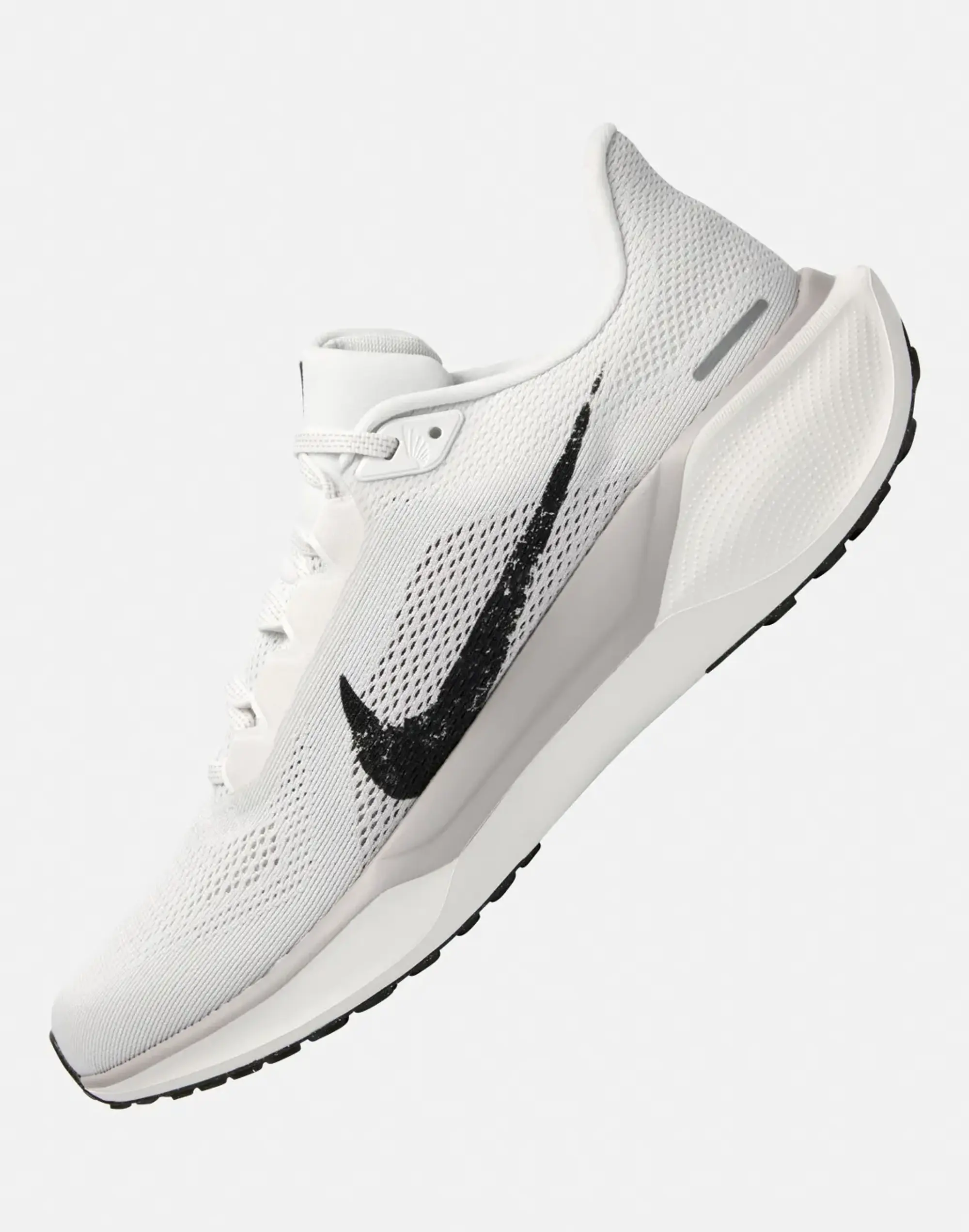 Sneakers Nike Pegasus 41 Summit White/ Black-College Grey-Sail Eur 41