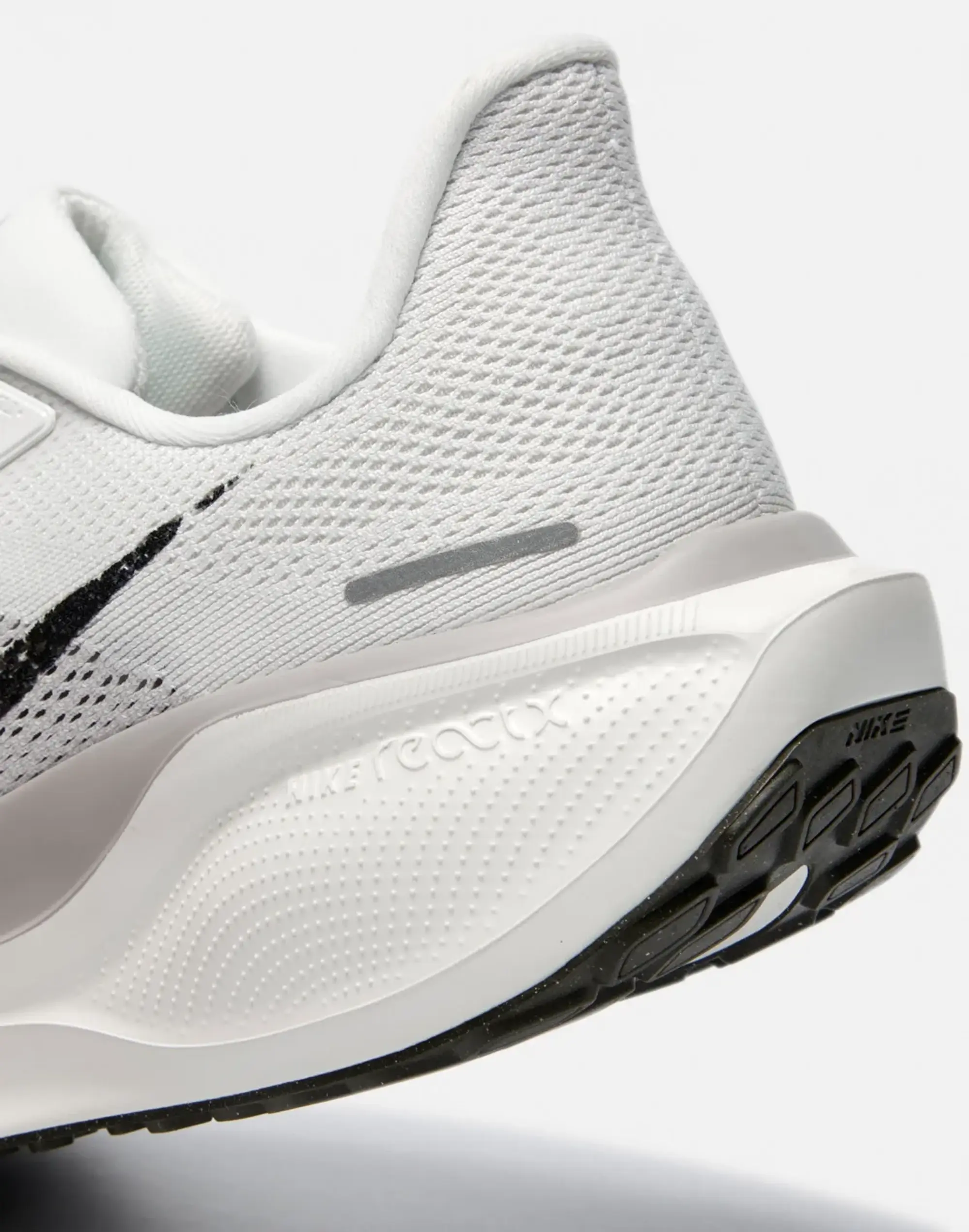 Sneakers Nike Pegasus 41 Summit White/ Black-College Grey-Sail Eur 41