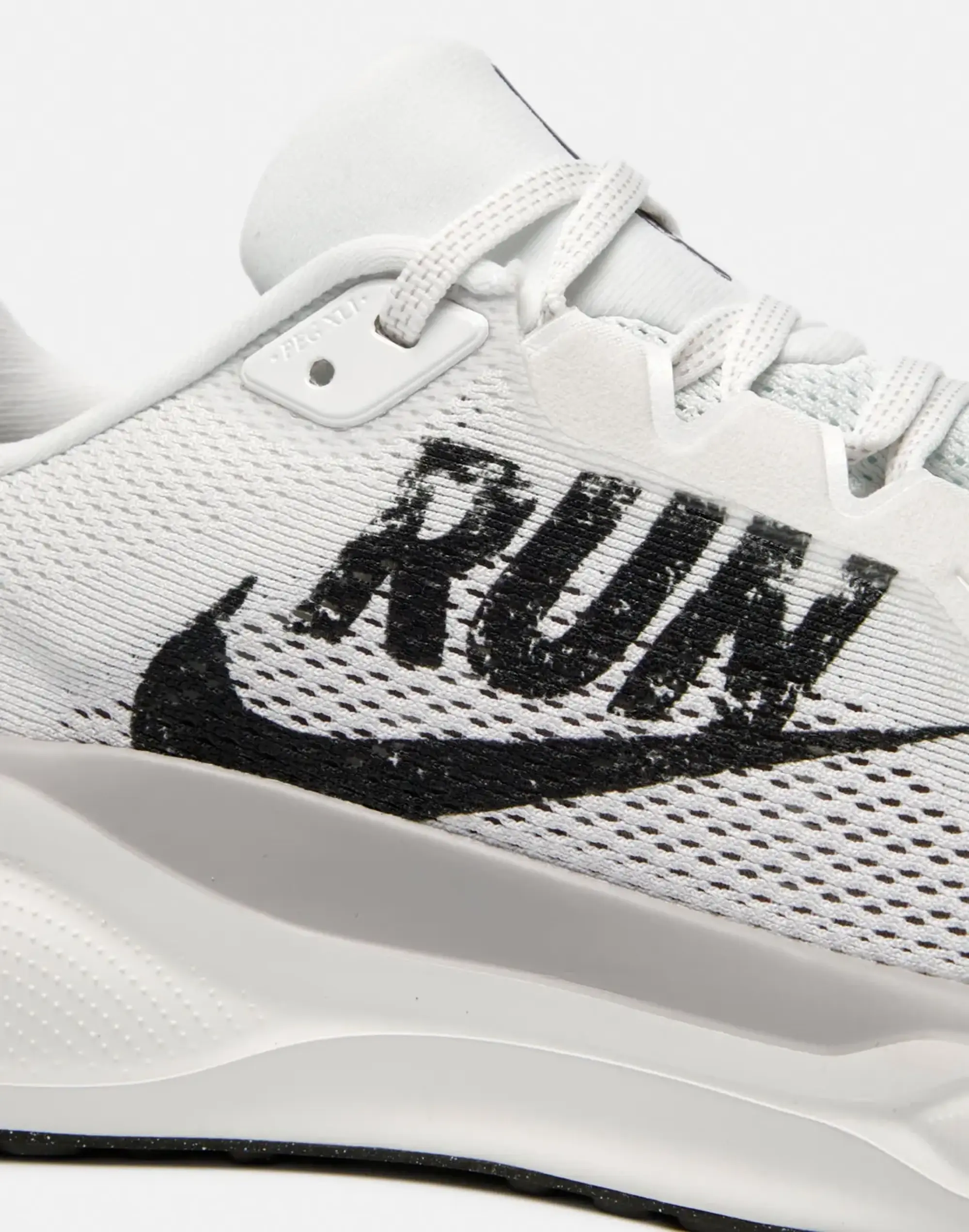 Sneakers Nike Pegasus 41 Summit White/ Black-College Grey-Sail Eur 41