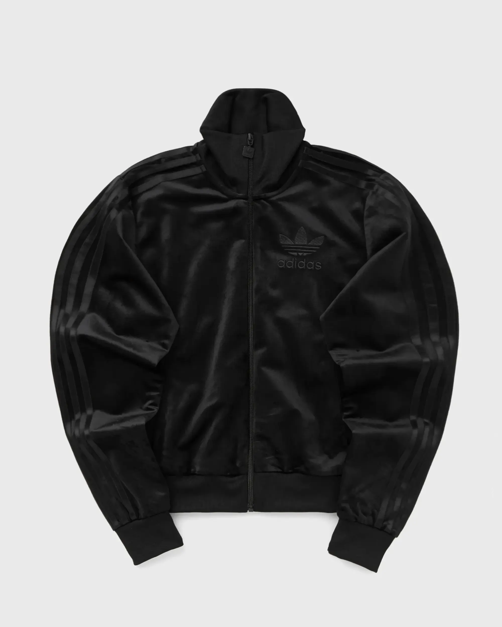VELVET TRACKTOP