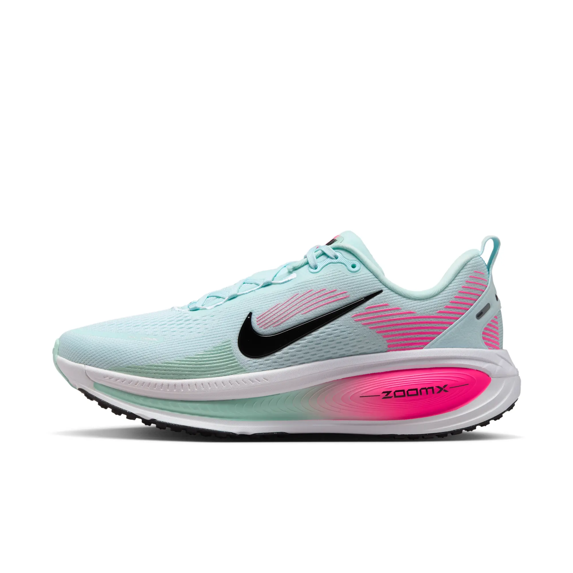 Nike Vomero 18 Men's Road Running Shoes - Blue