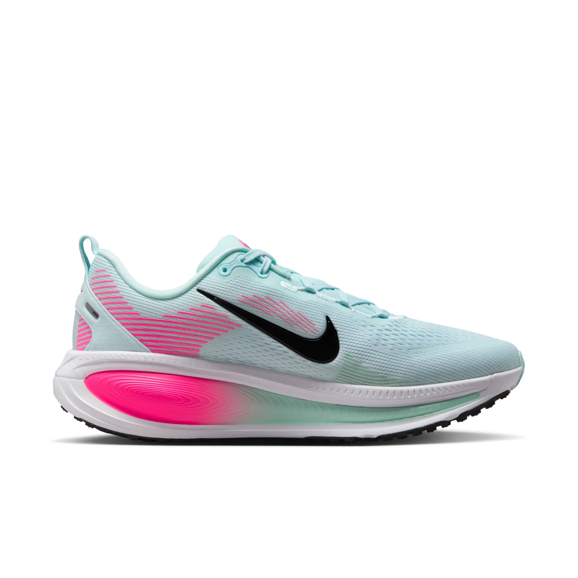 Nike Vomero 18 Men's Road Running Shoes - Blue