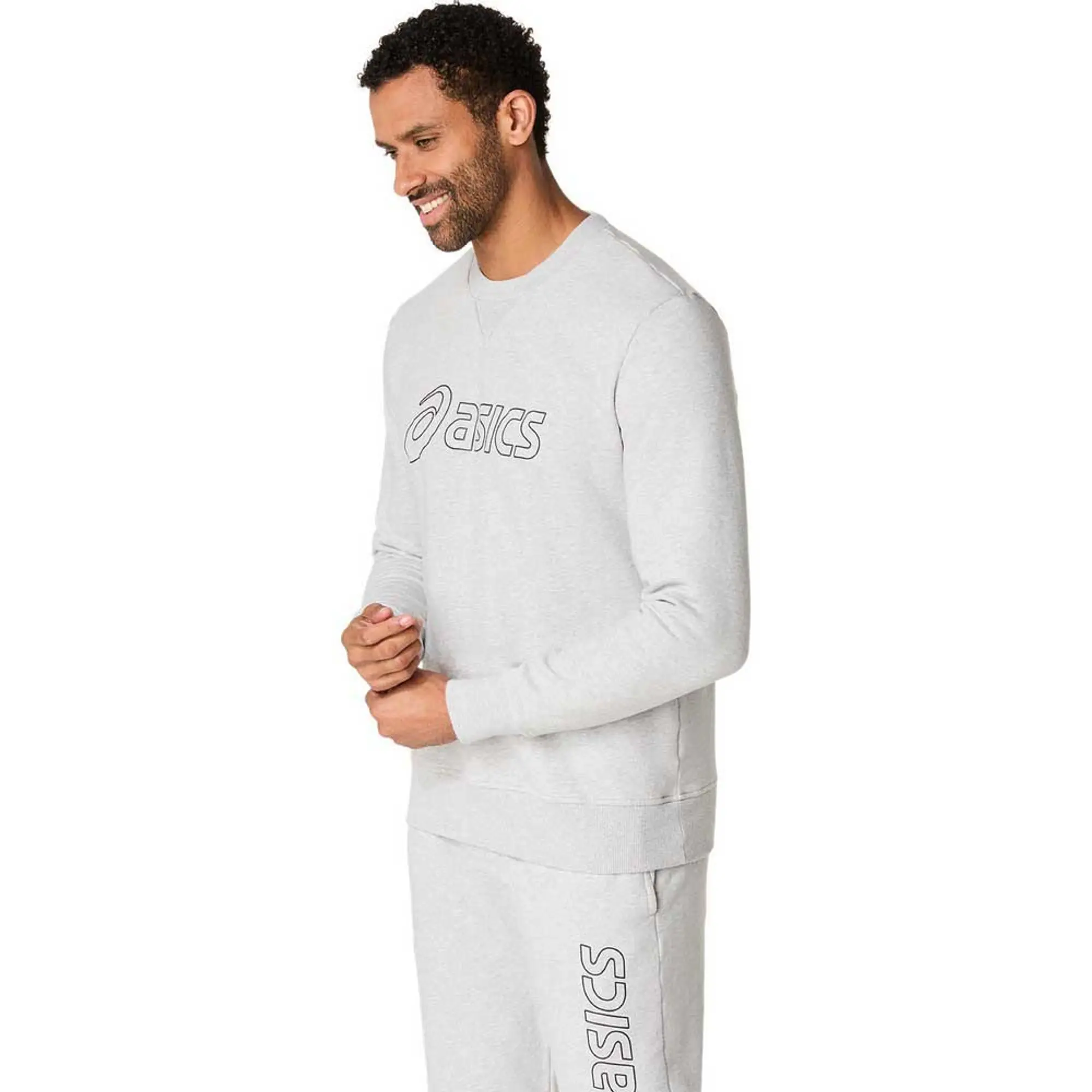 Asics 2031e192 Long Sleeve T-shirt