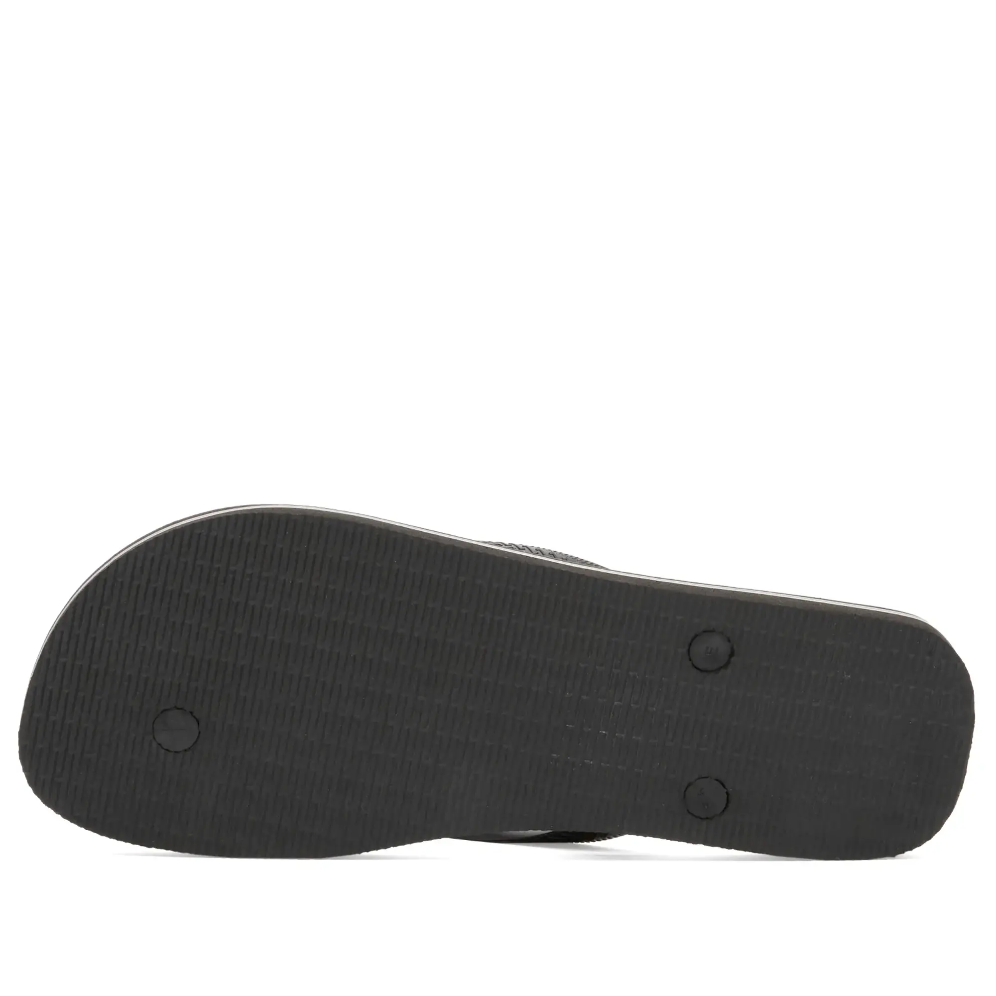 Patta Men's x Havaianas Top Black