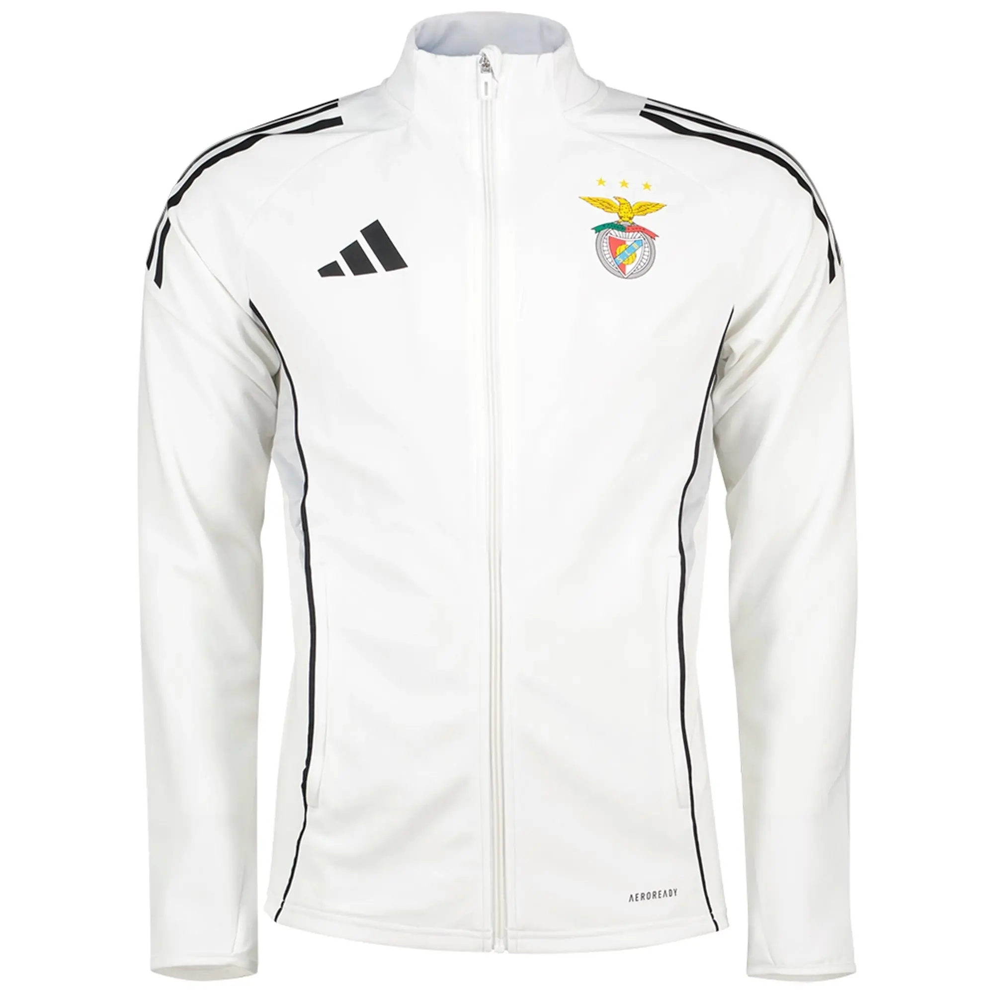Adidas Benfica 25/26 Competition Training Sweatshirt