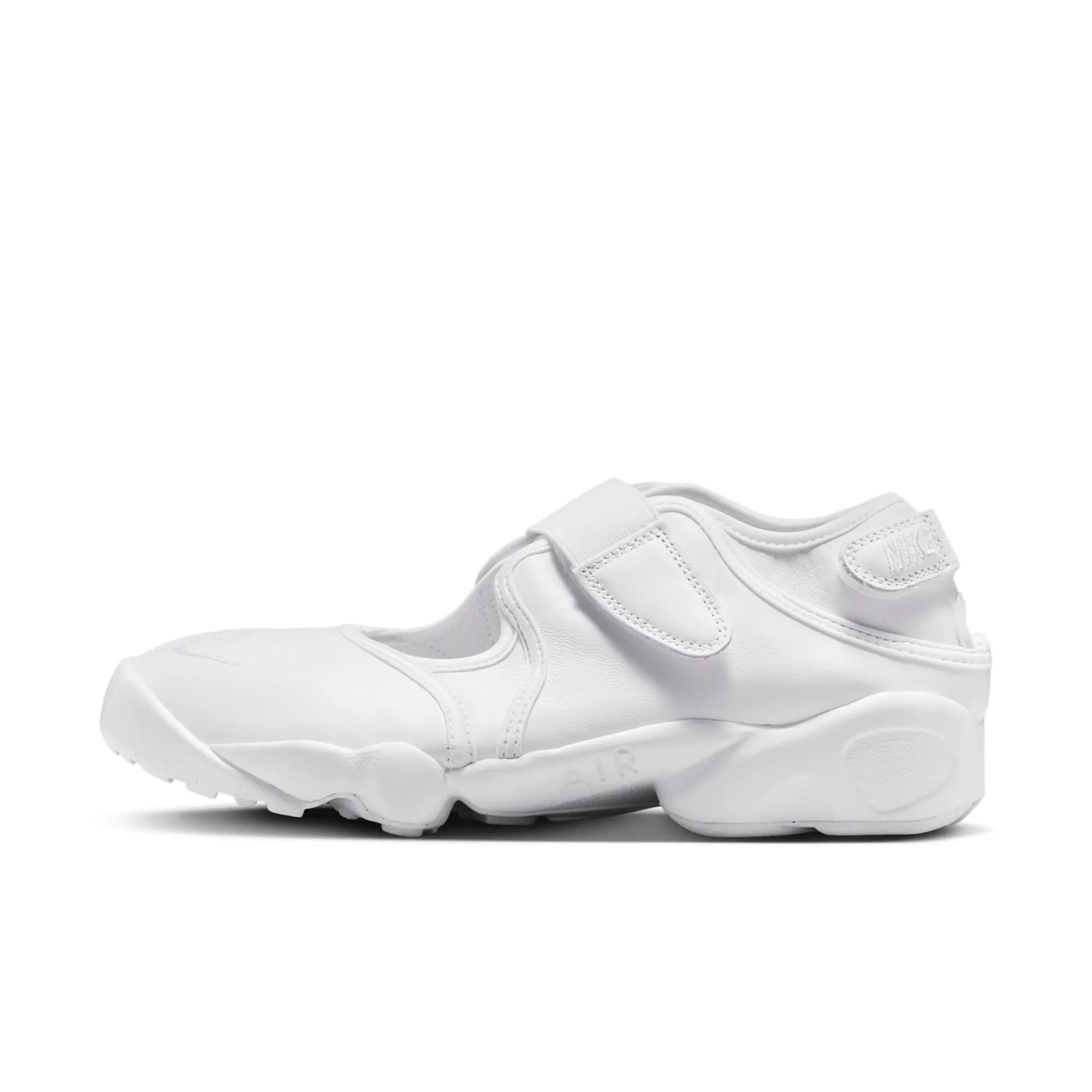 Nike Air Rift Women's Shoes - White