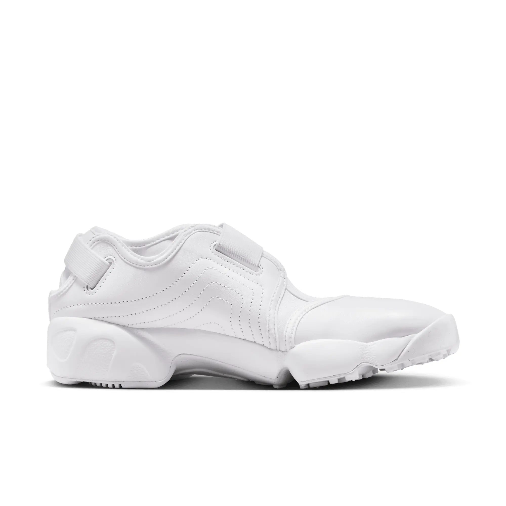Nike Air Rift Women's Shoes - White