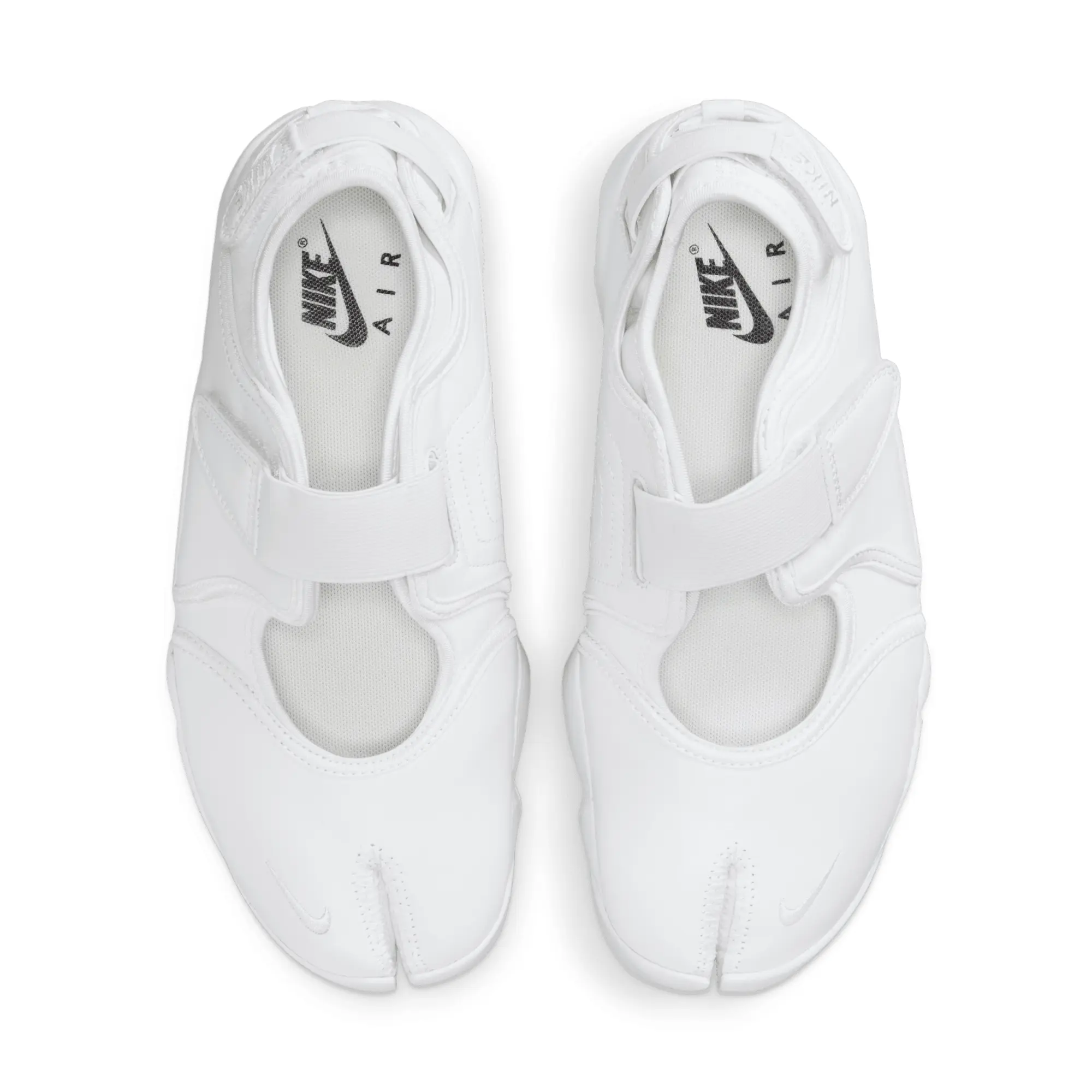 Nike Air Rift Women's Shoes - White