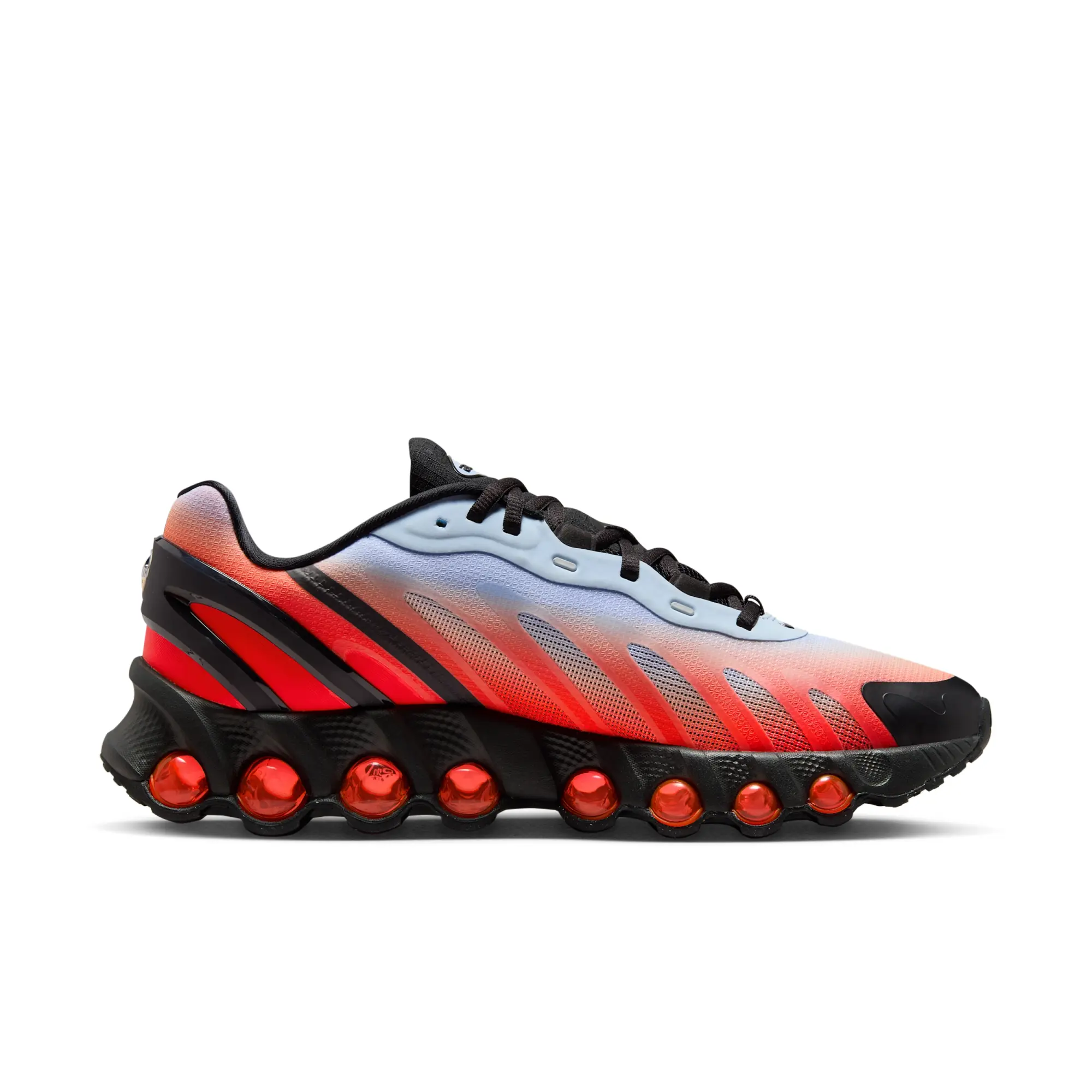 Nike Air Max Dn8 Men's Shoes - Blue