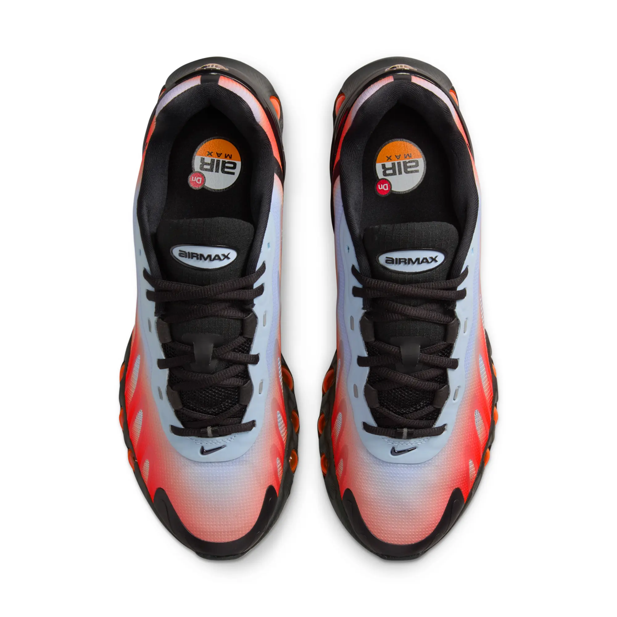 Nike Air Max Dn8 Men's Shoes - Blue