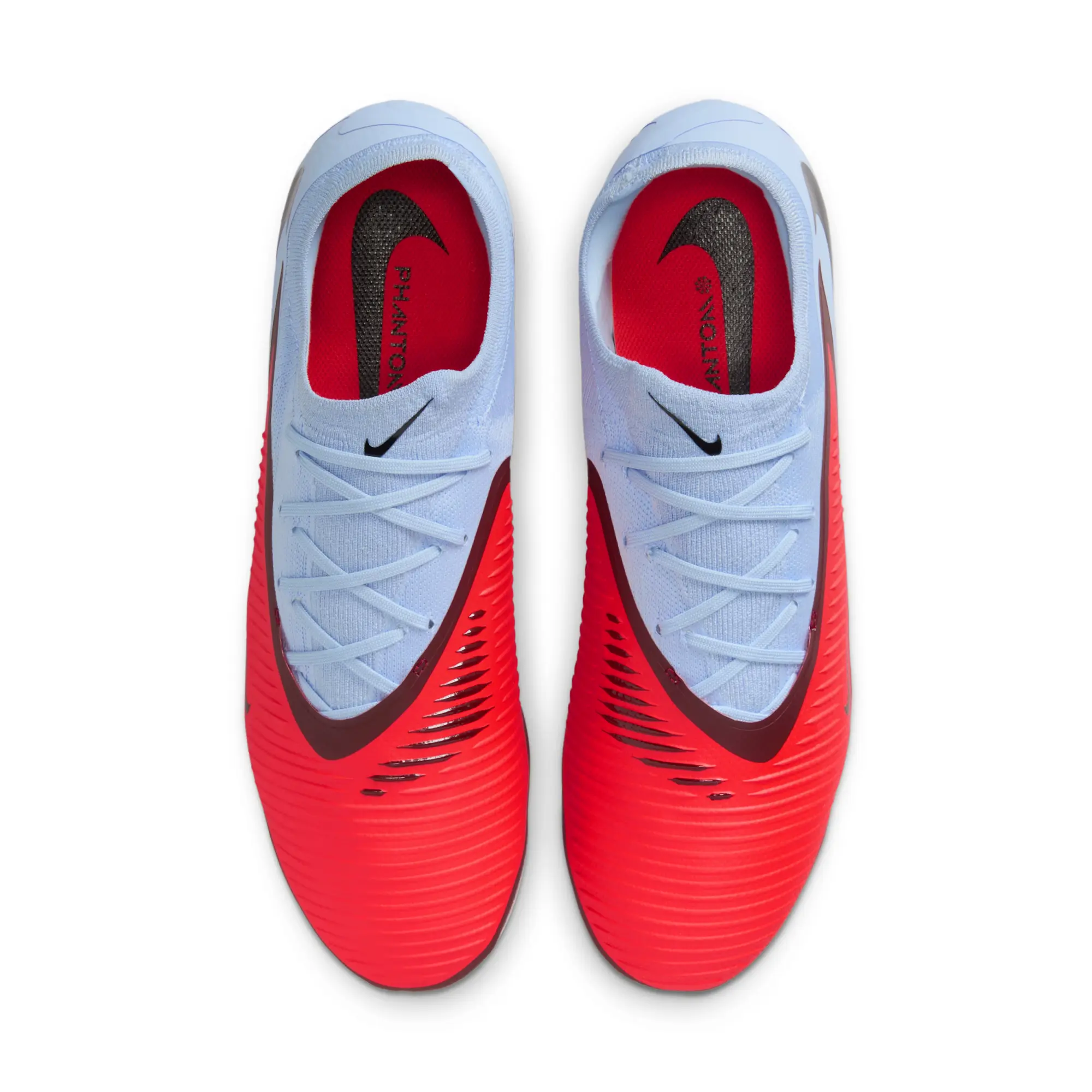 Nike Phantom 6 Low Pro Artificial-Grass Football Boot - Blue