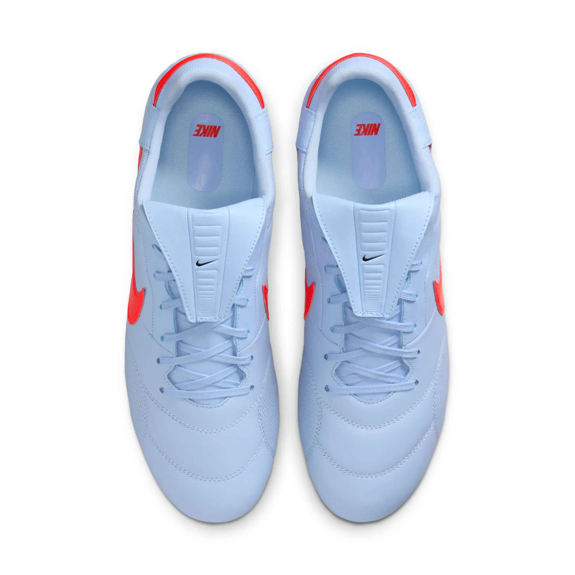 Nike Premier 3 Firm-Ground Low-Top Football Boot - Blue