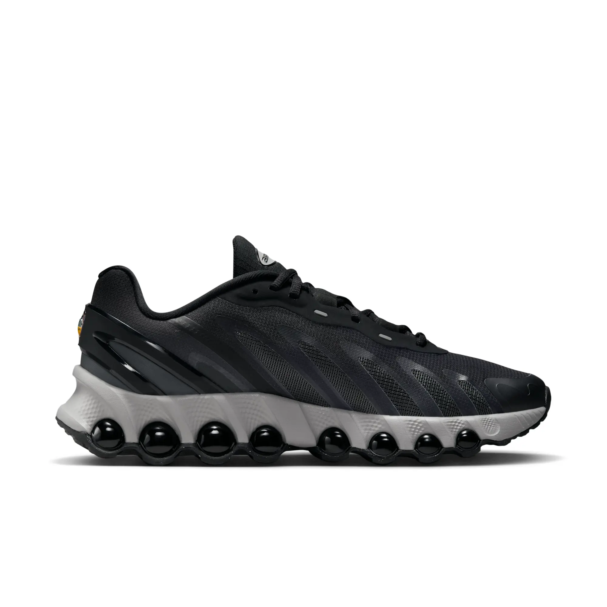 Paris Saint-Germain Air Max Dn8 Premium Men's Nike Shoes - Black