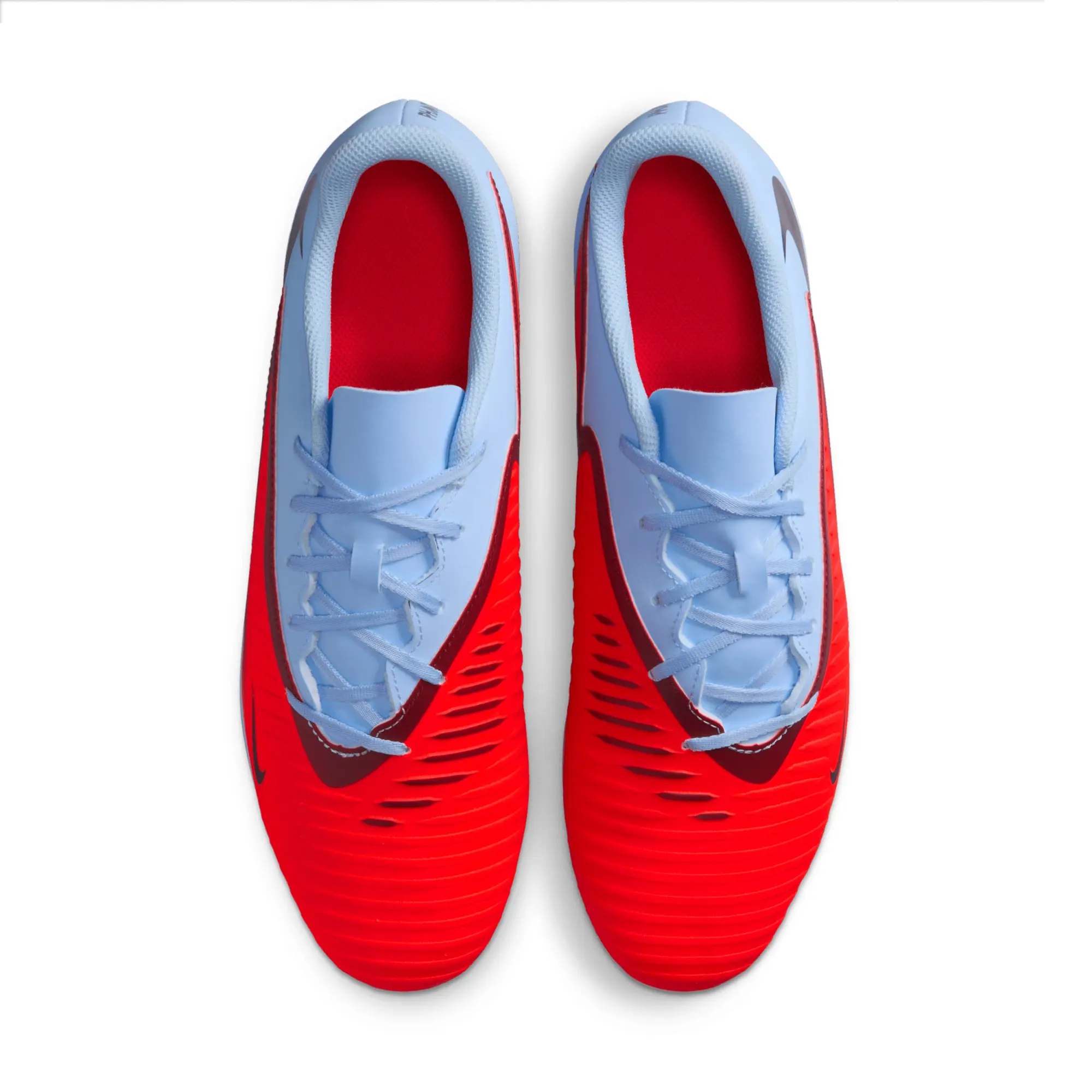 Nike Phantom 6 Low Club Multi-Ground Football Boot - Blue