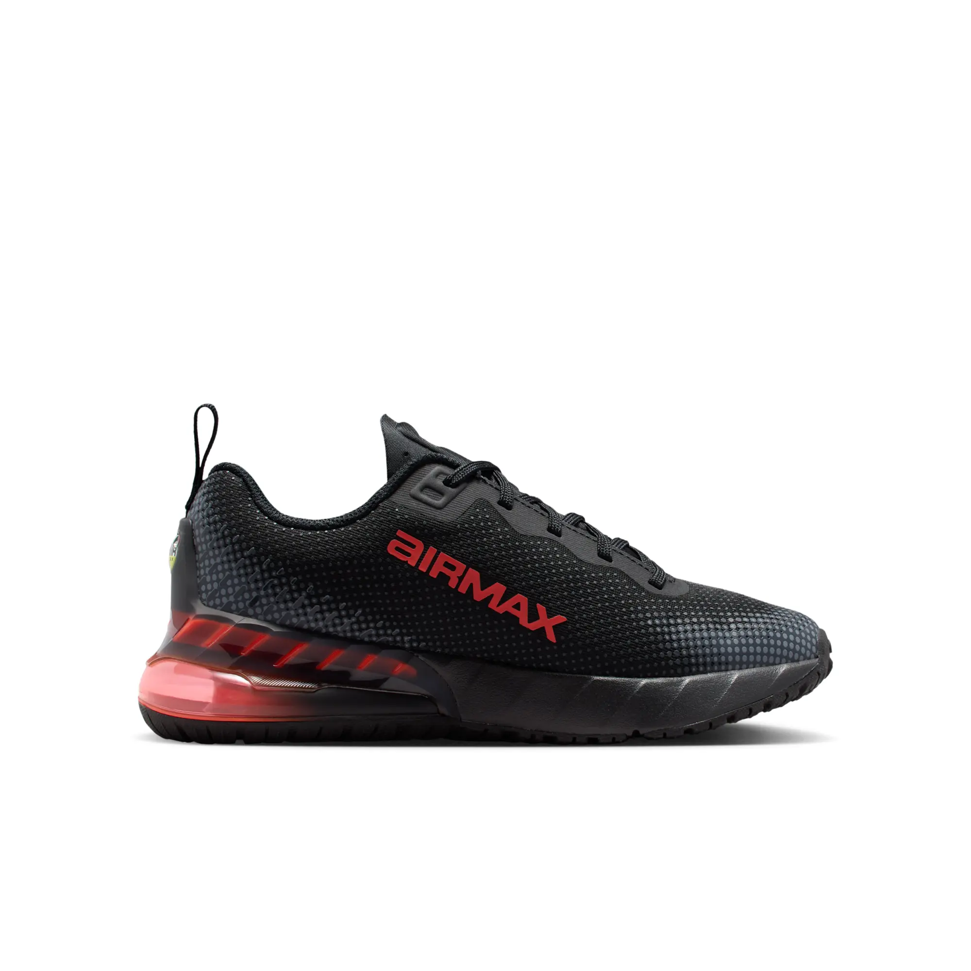 Nike Air Max Phoenix Older Kids' Shoes - Black