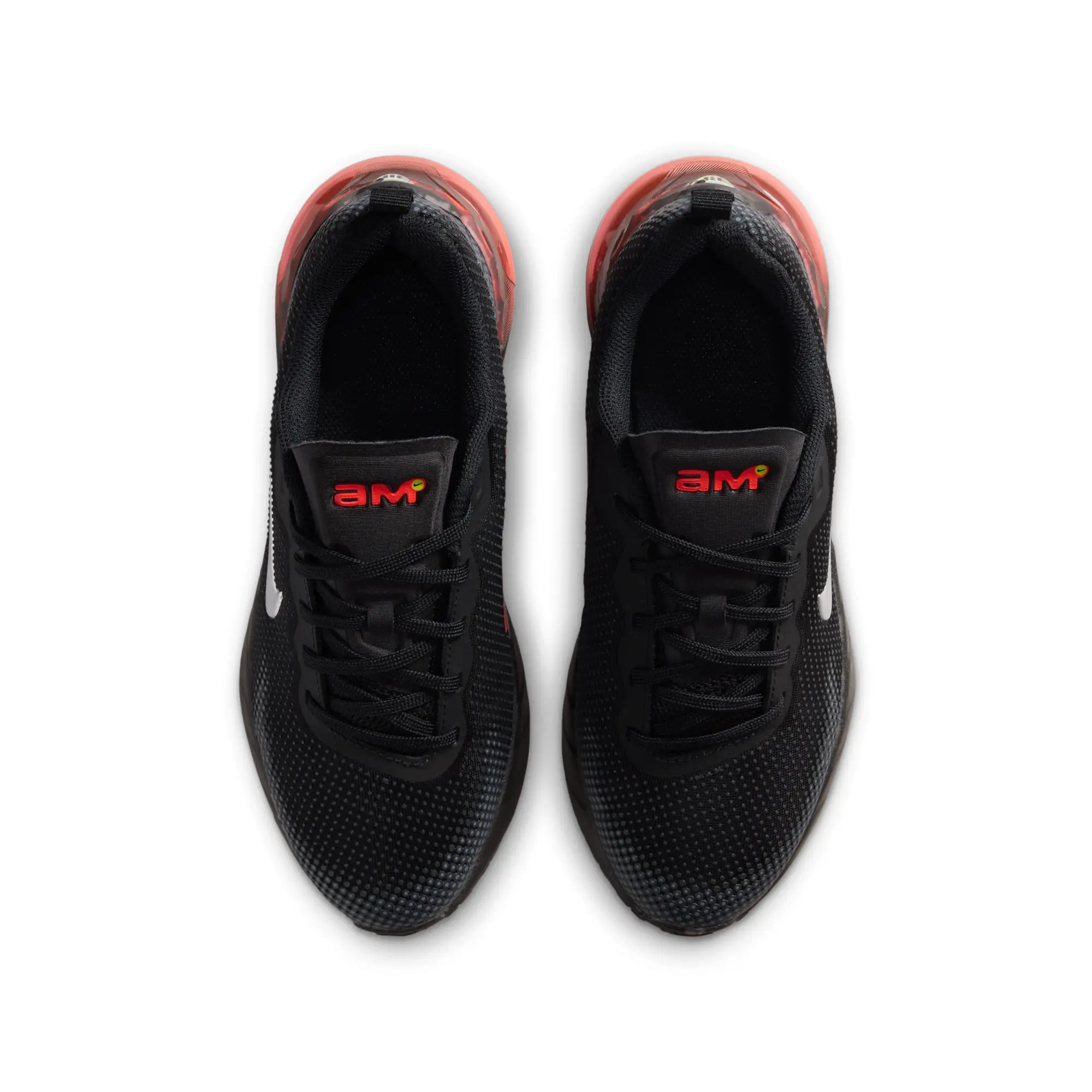 Nike Air Max Phoenix Older Kids' Shoes - Black