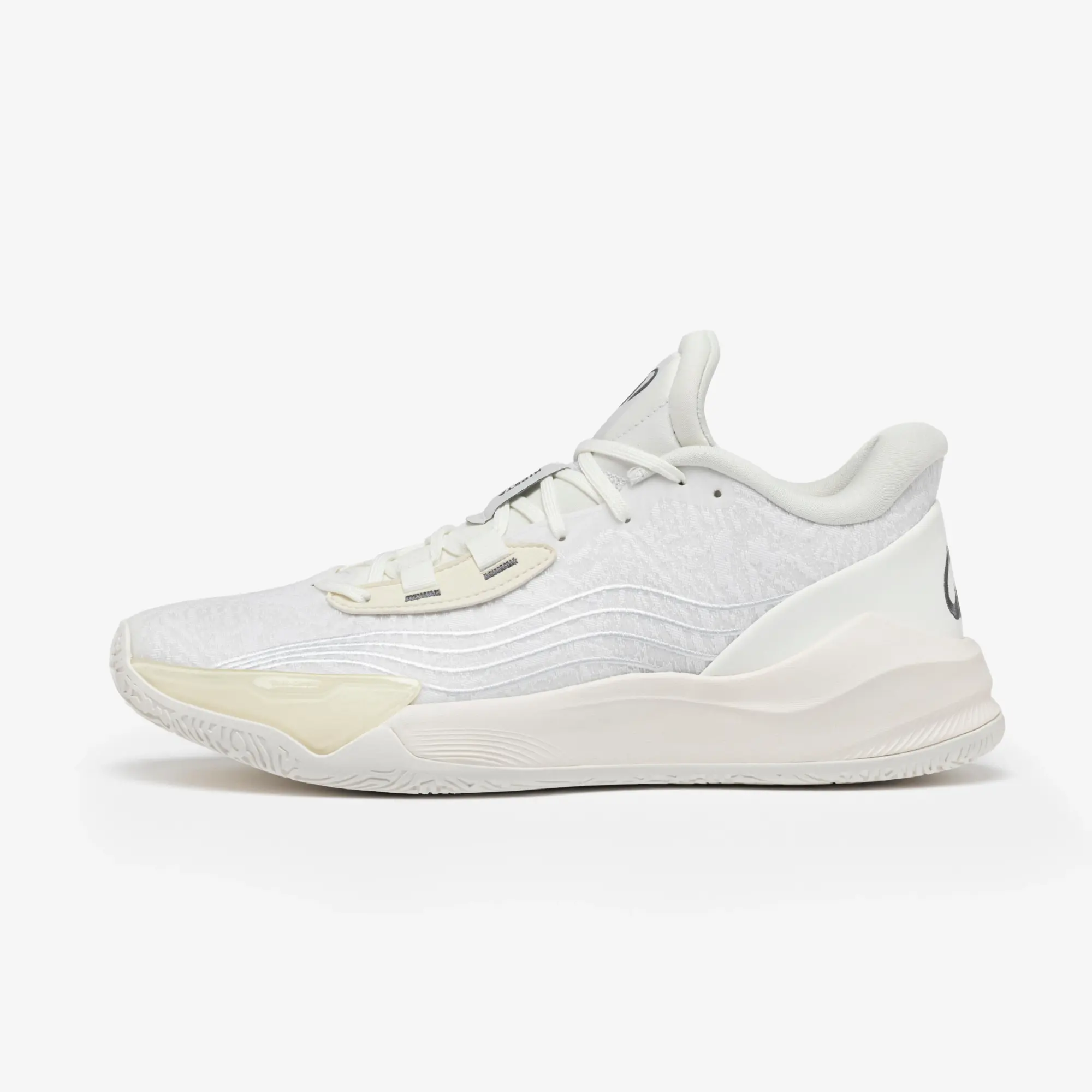Men's/Women's Basketball Shoes Fast 900 Low - White