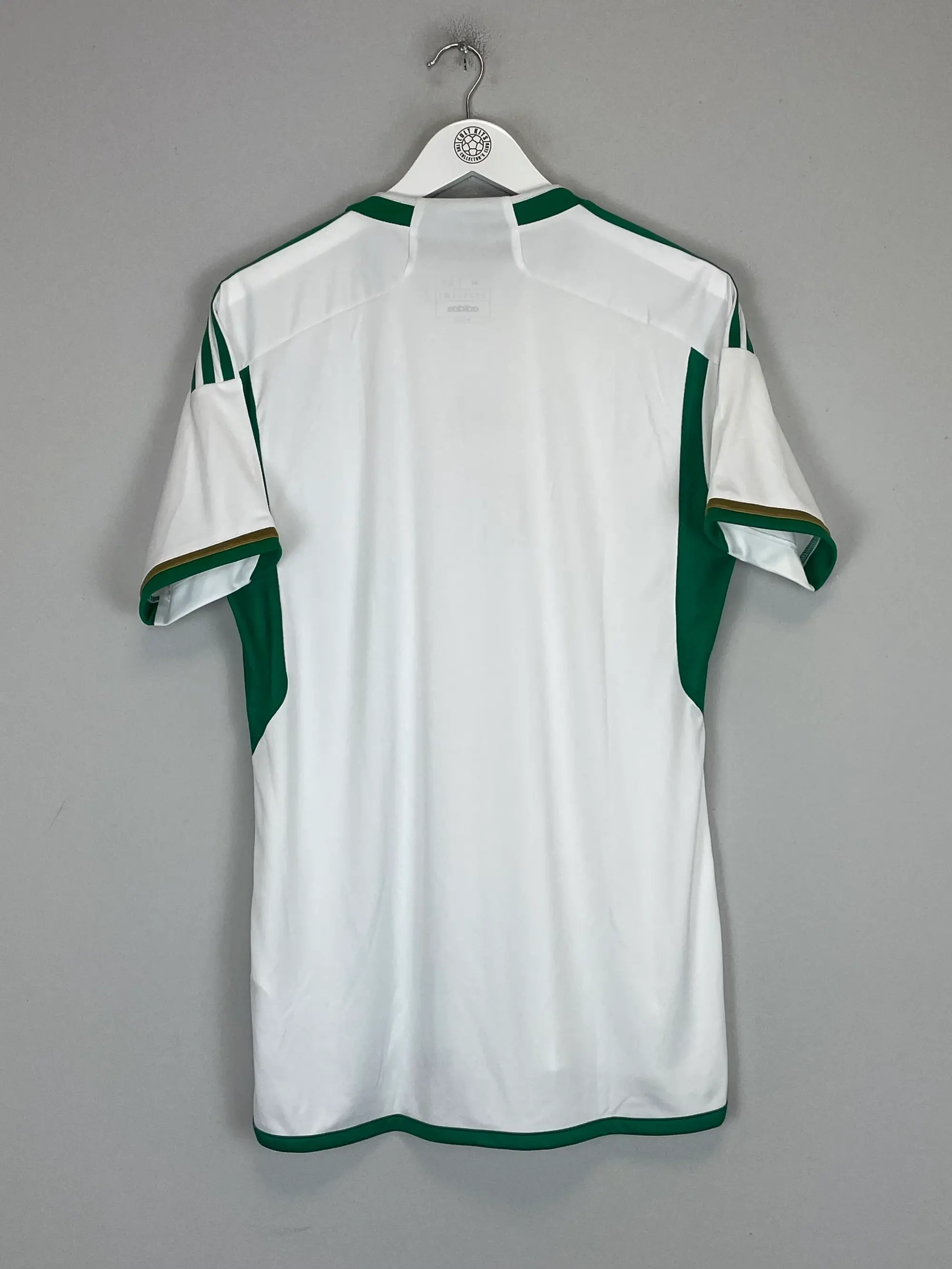 2022/23 ALGERIA HOME SHIRT (M) ADIDAS | Cult Kits