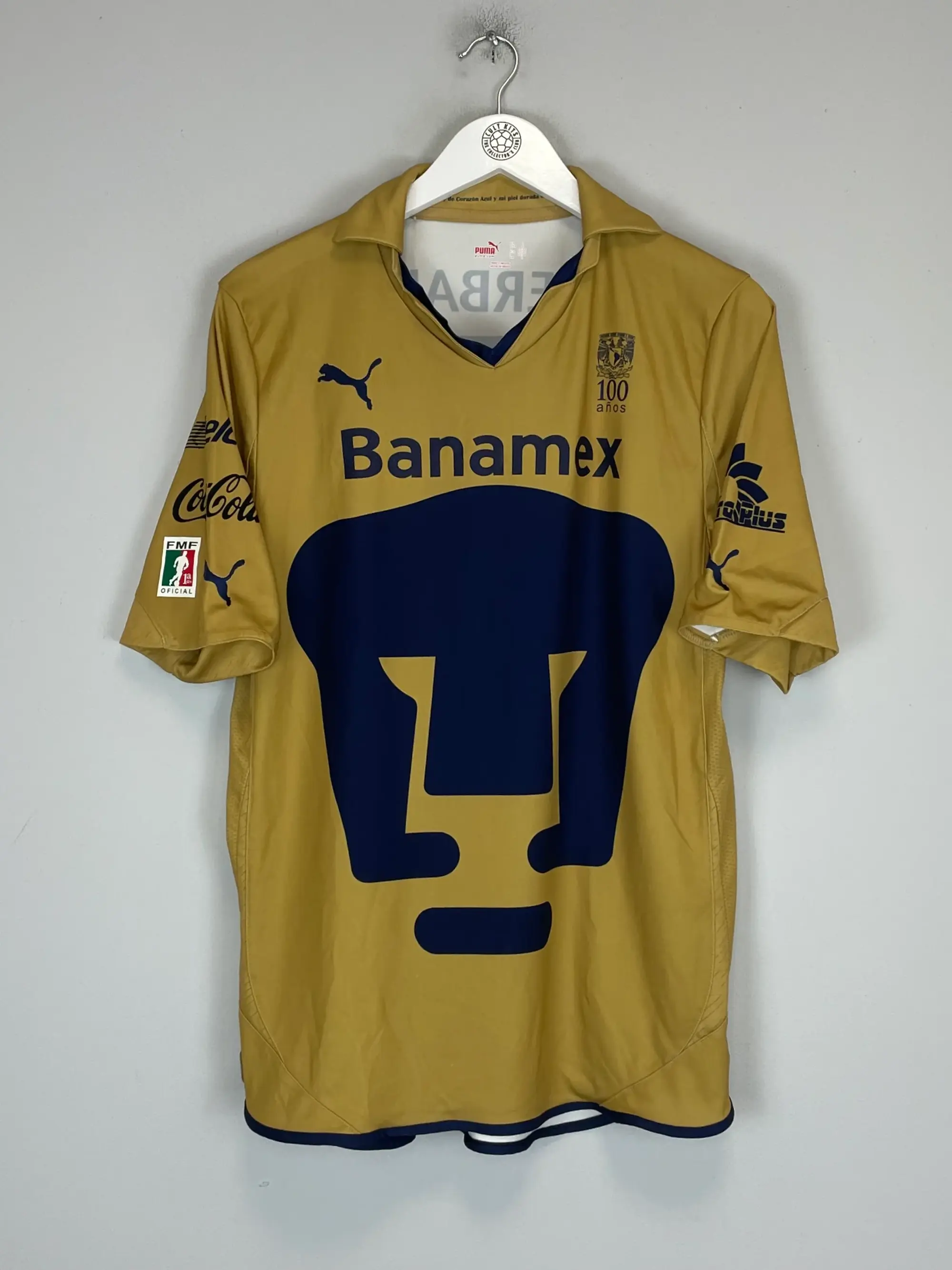 2018/19 DORTMUND AWAY SHIRT (S) PUMA | Cult Kits