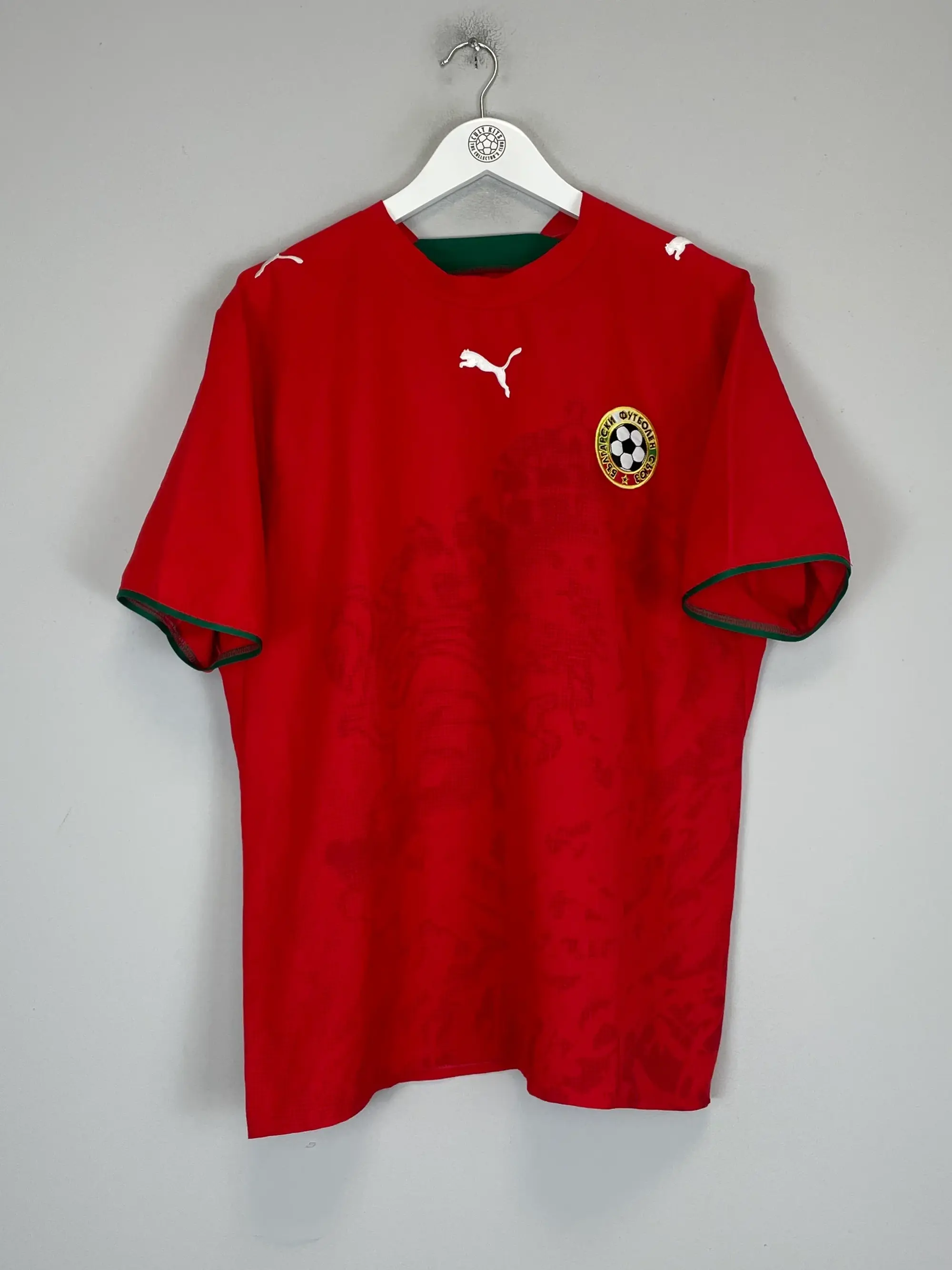 2018/19 DORTMUND AWAY SHIRT (S) PUMA | Cult Kits