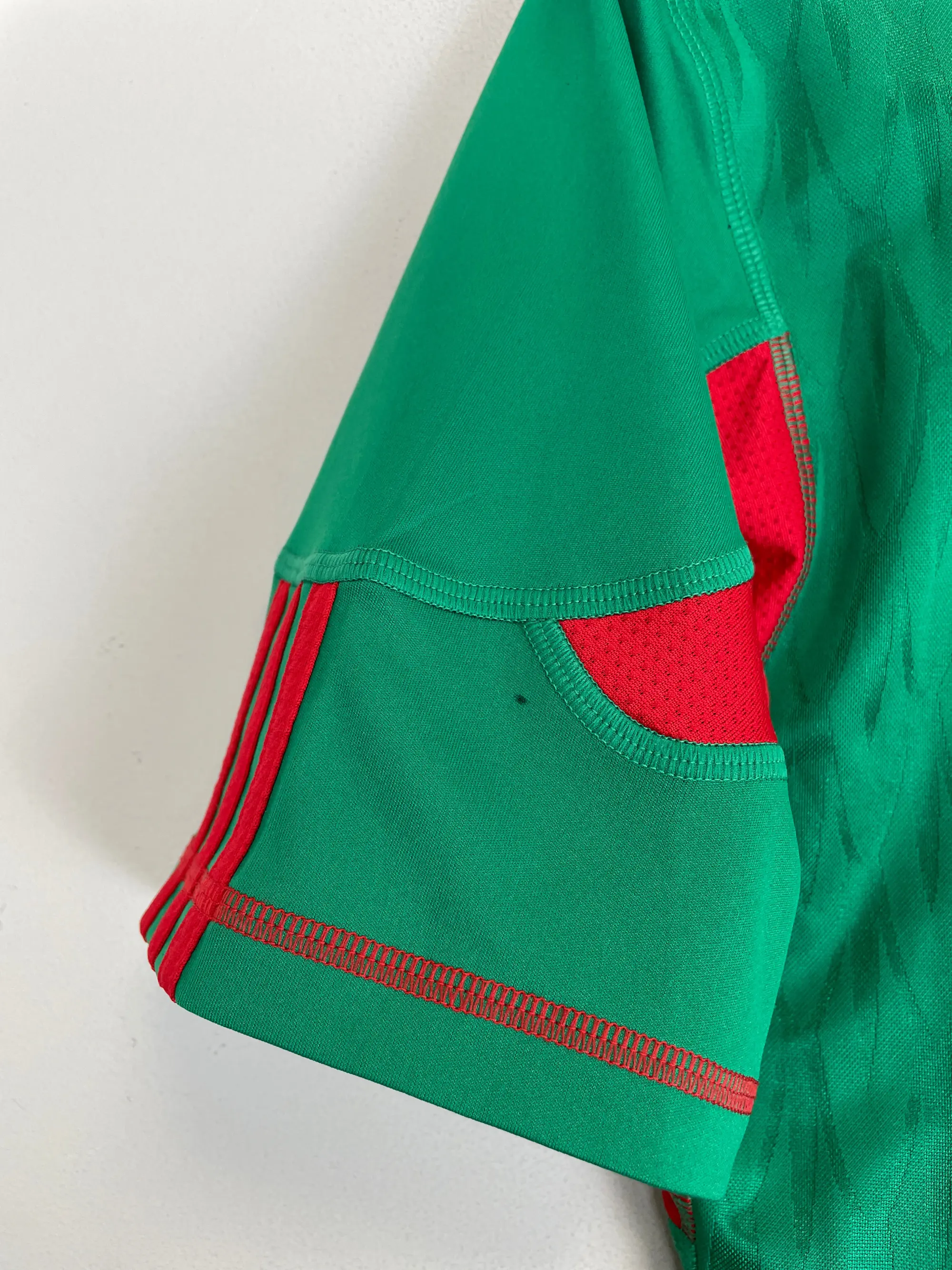 2010 MEXICO HOME SHIRT (S) ADIDAS | Cult Kits
