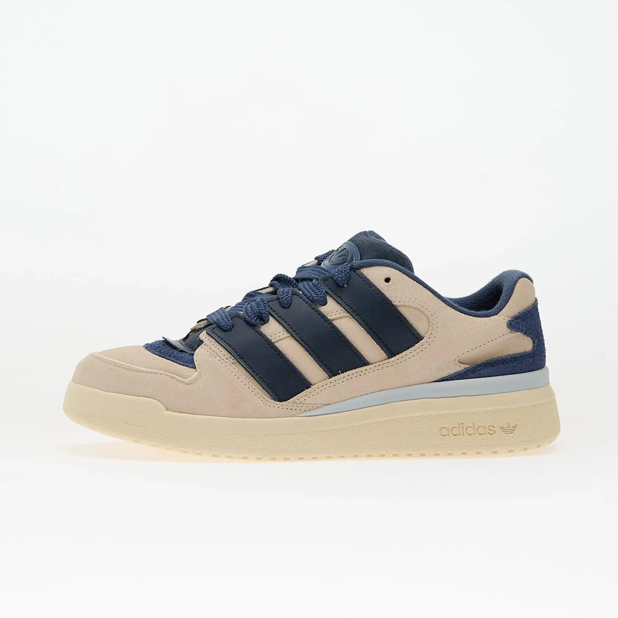 Sneakers Adidas Forum2000 Wonder White/ Aura Ink/ Preloved Ink Eur 36