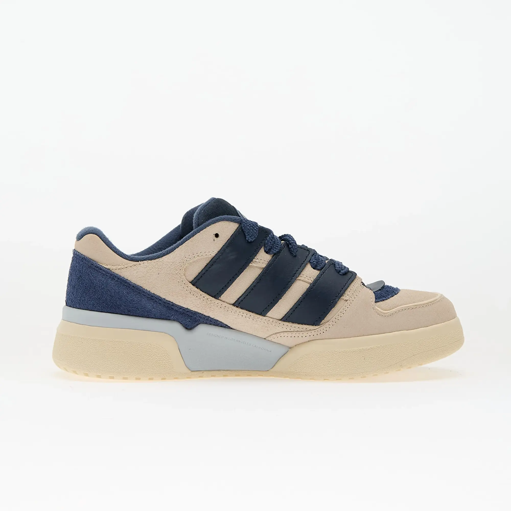Sneakers Adidas Forum2000 Wonder White/ Aura Ink/ Preloved Ink Eur 36