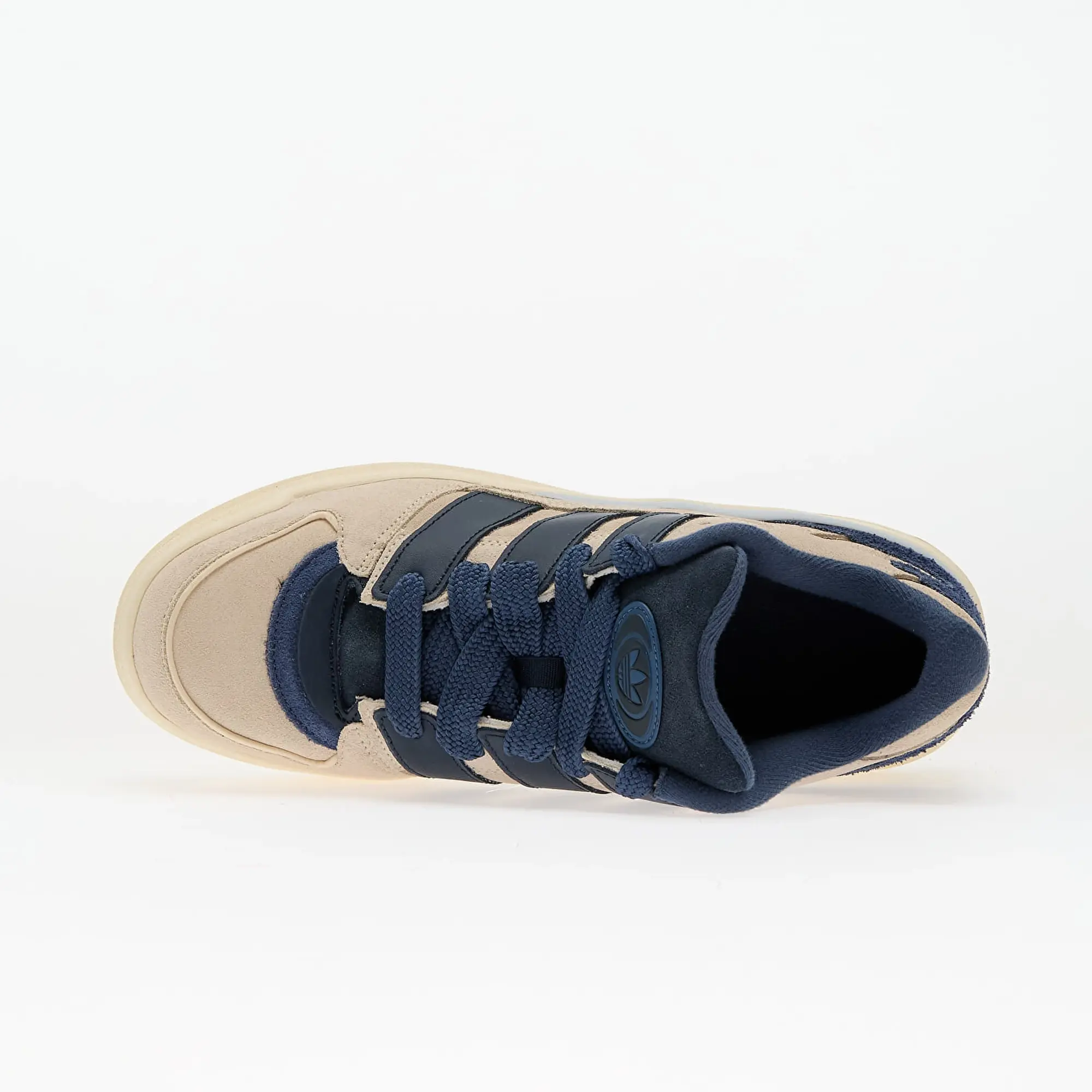 Sneakers Adidas Forum2000 Wonder White/ Aura Ink/ Preloved Ink Eur 36