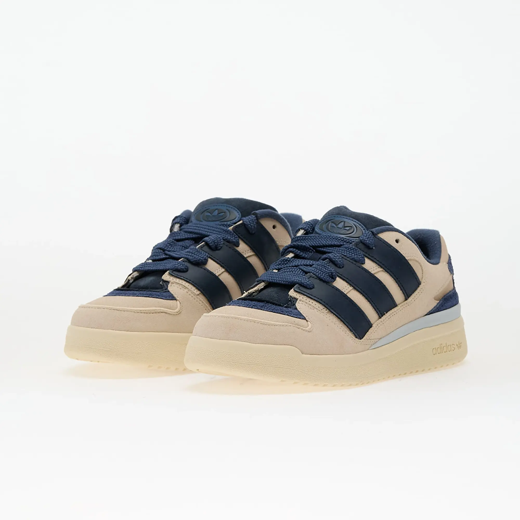Sneakers Adidas Forum2000 Wonder White/ Aura Ink/ Preloved Ink Eur 36