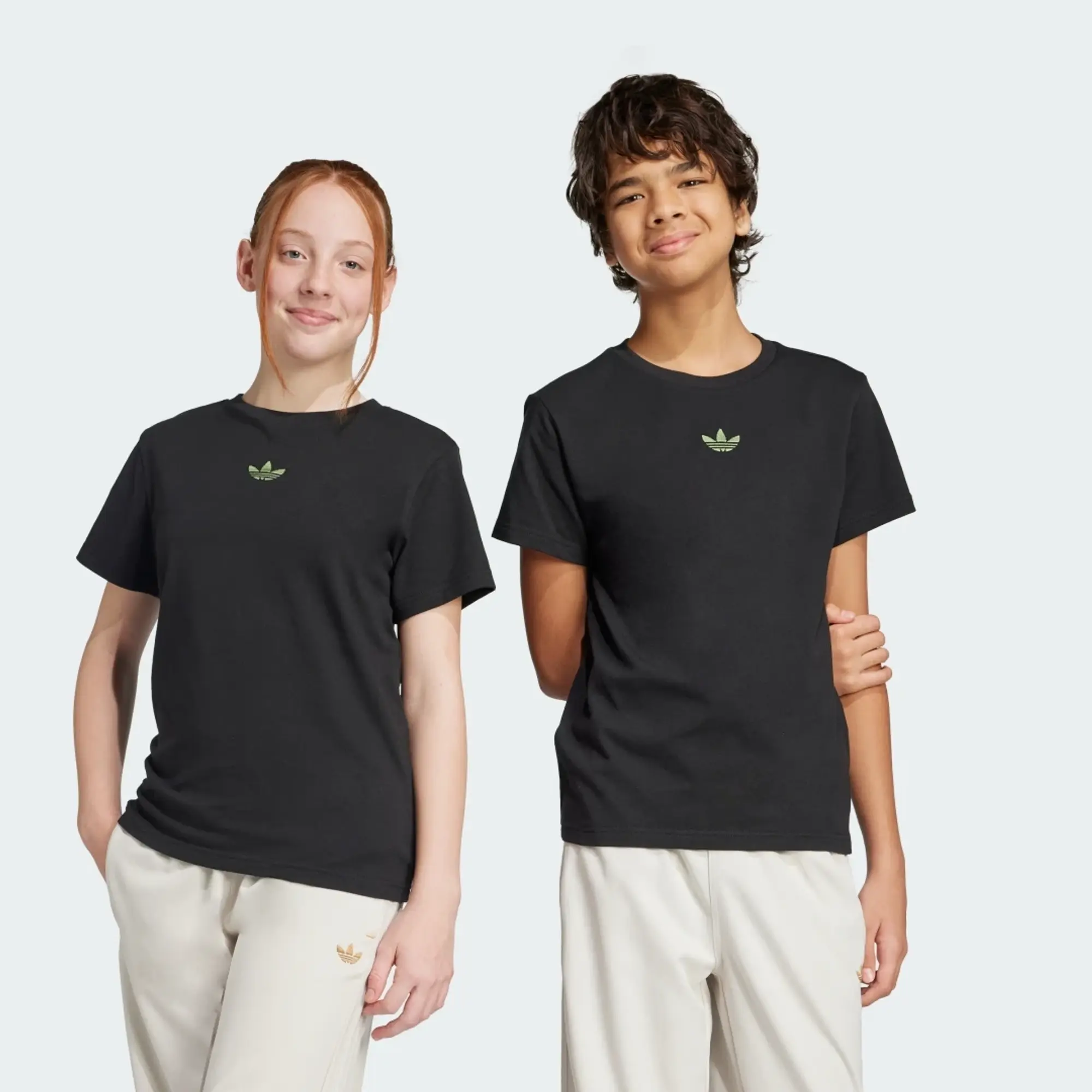 adidas adidas Originals x Minecraft Graphic T-Shirt