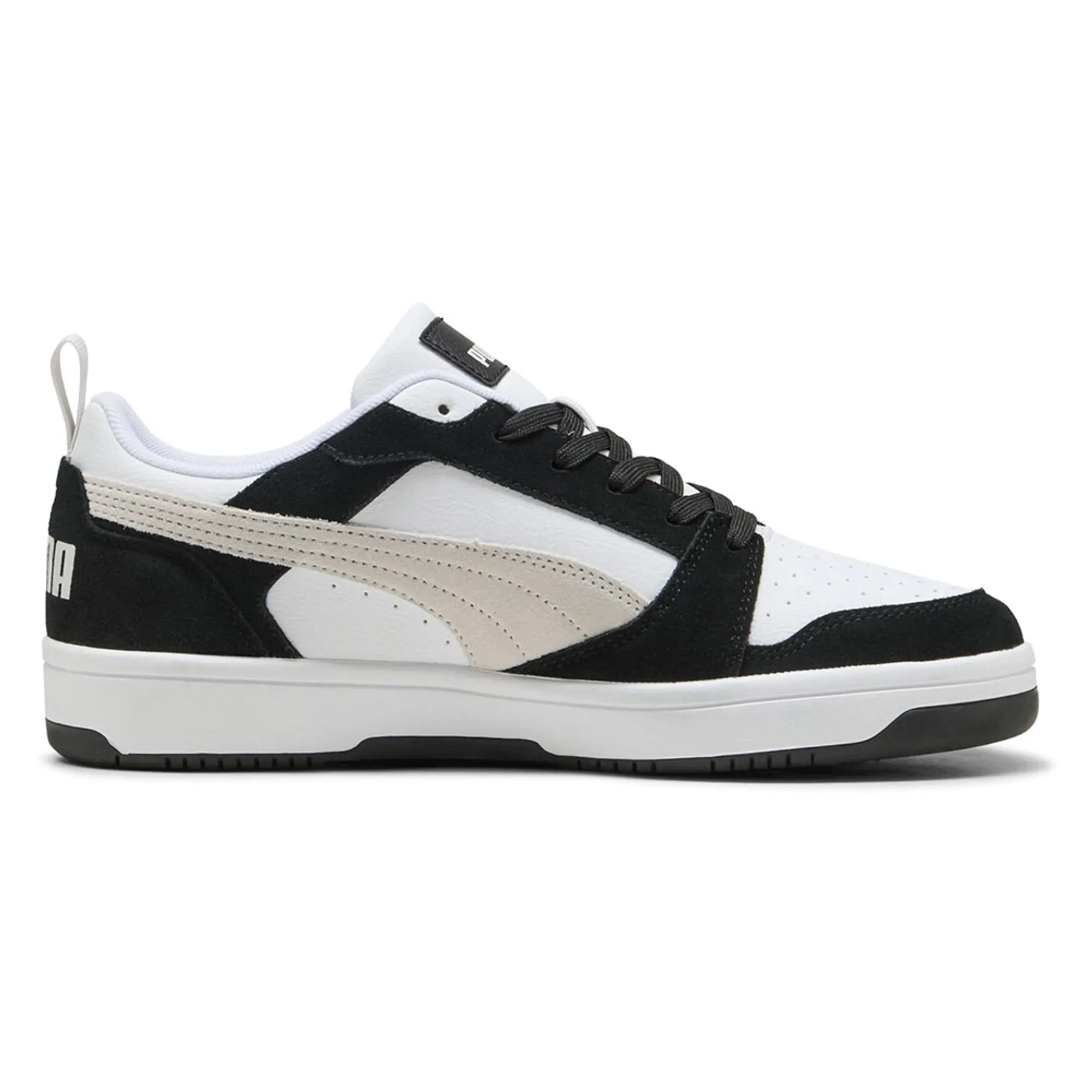 Puma Rebound V6 Low Sd Trainers