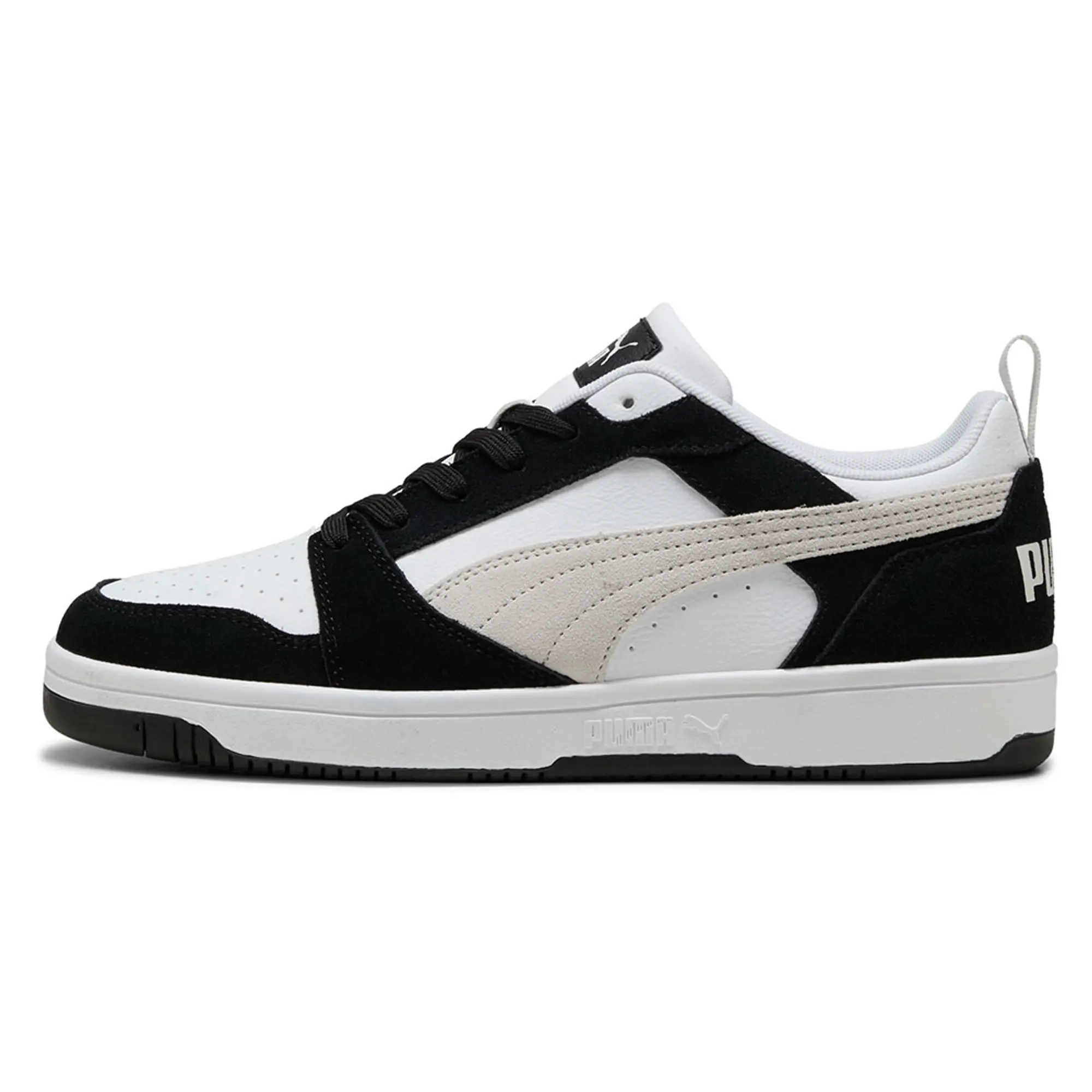 Puma Rebound V6 Low Sd Trainers