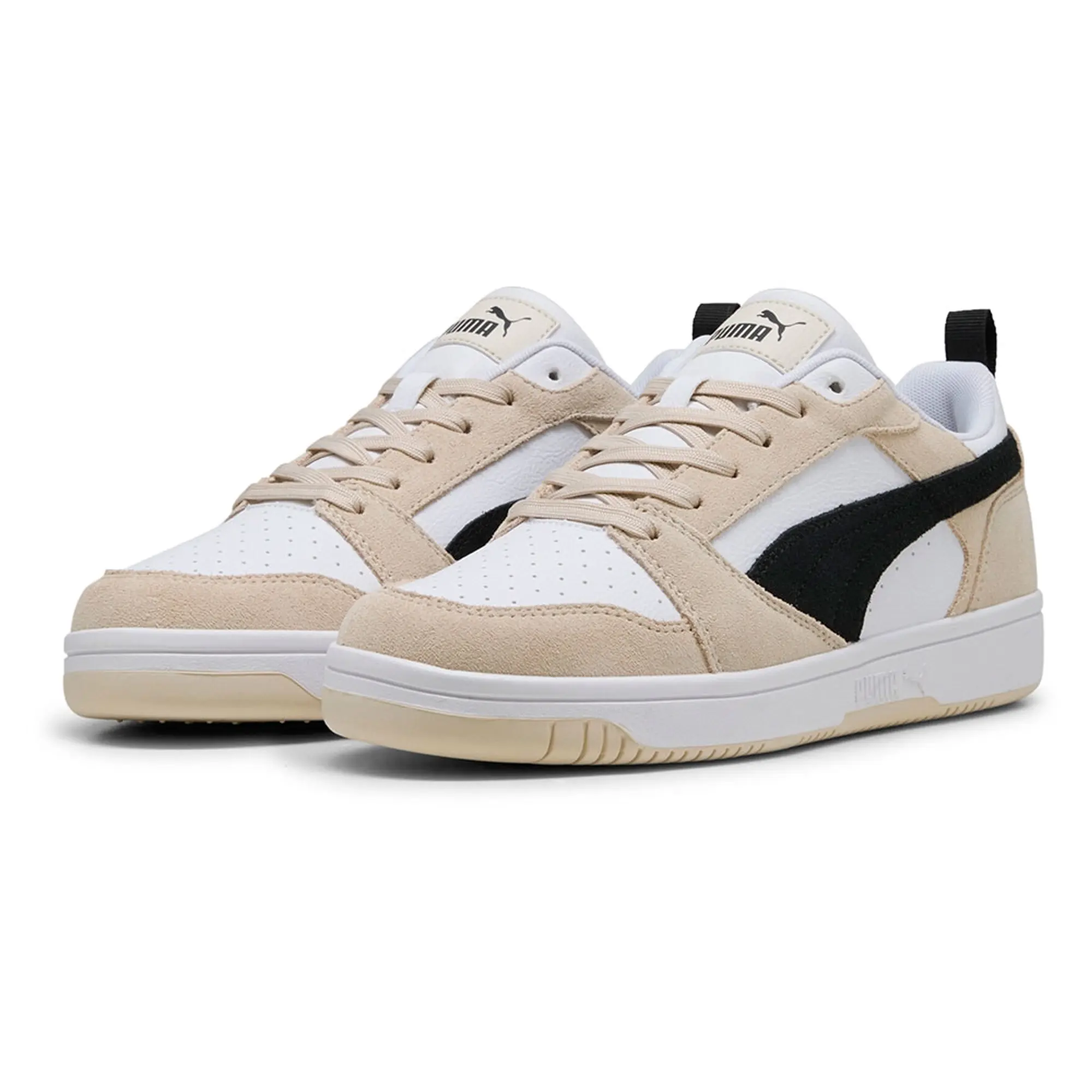 Puma Rebound V6 Low Sd Trainers