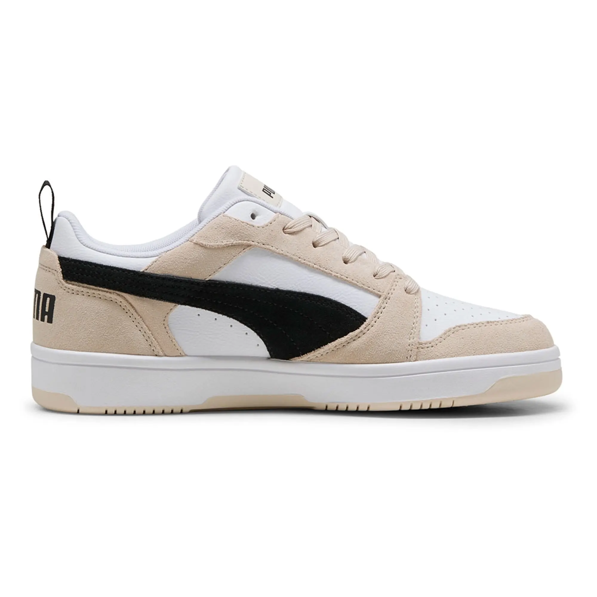 Puma Rebound V6 Low Sd Trainers
