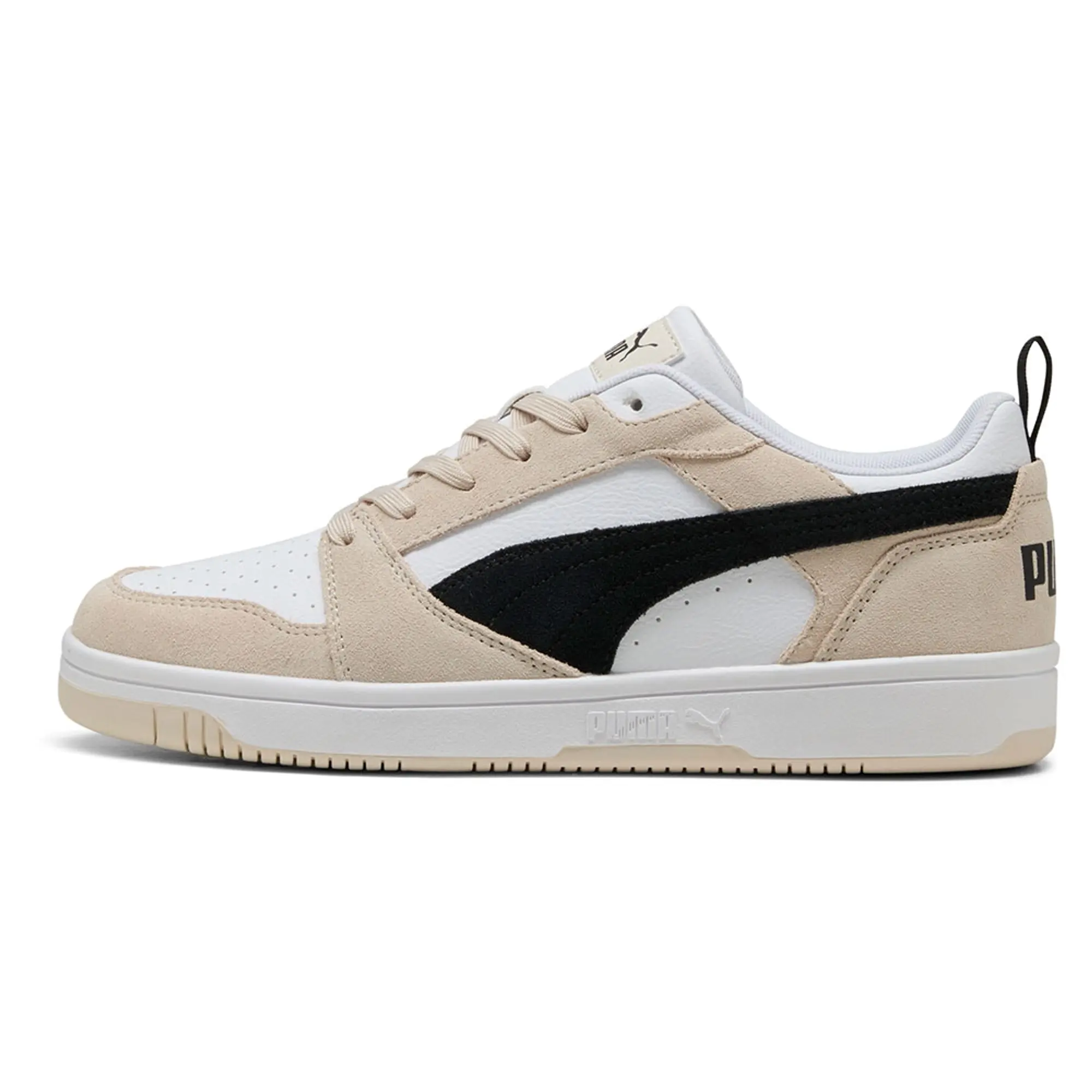 Puma Rebound V6 Low Sd Trainers