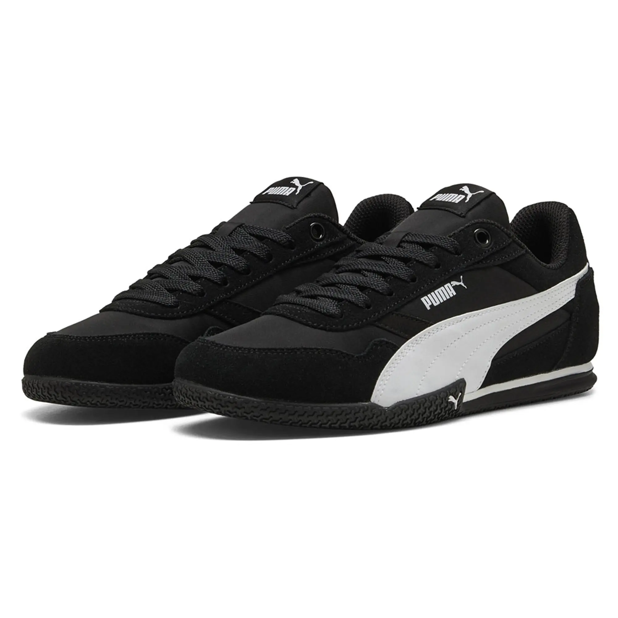 Puma Bella Donna Nylon Trainers
