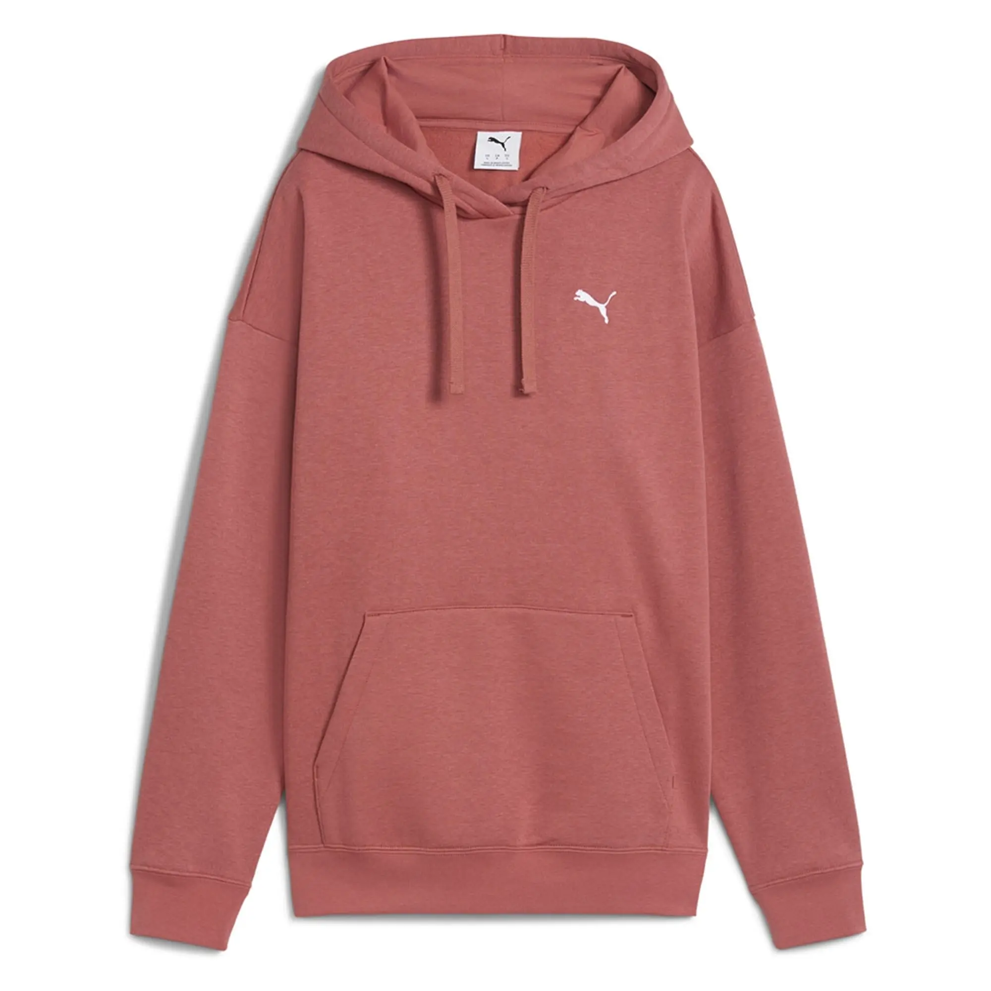Puma Ess Relaxed Fit Hoodie
