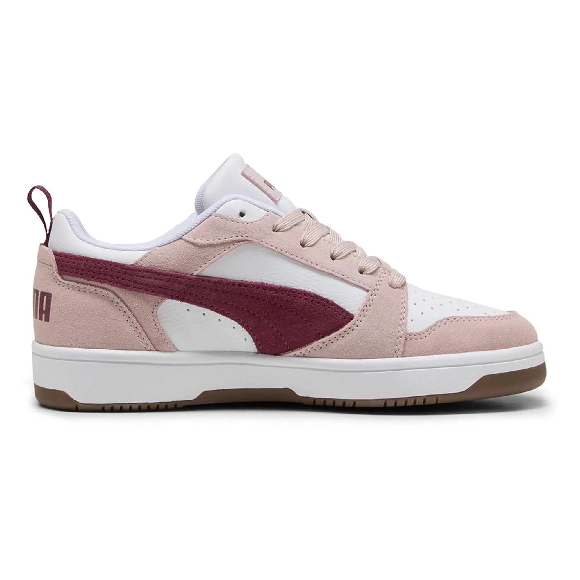 Puma Rebound V6 Low Sd Trainers