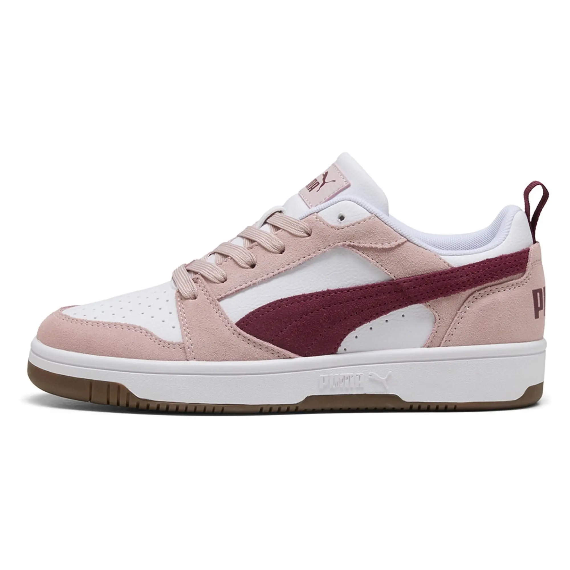 Puma Rebound V6 Low Sd Trainers