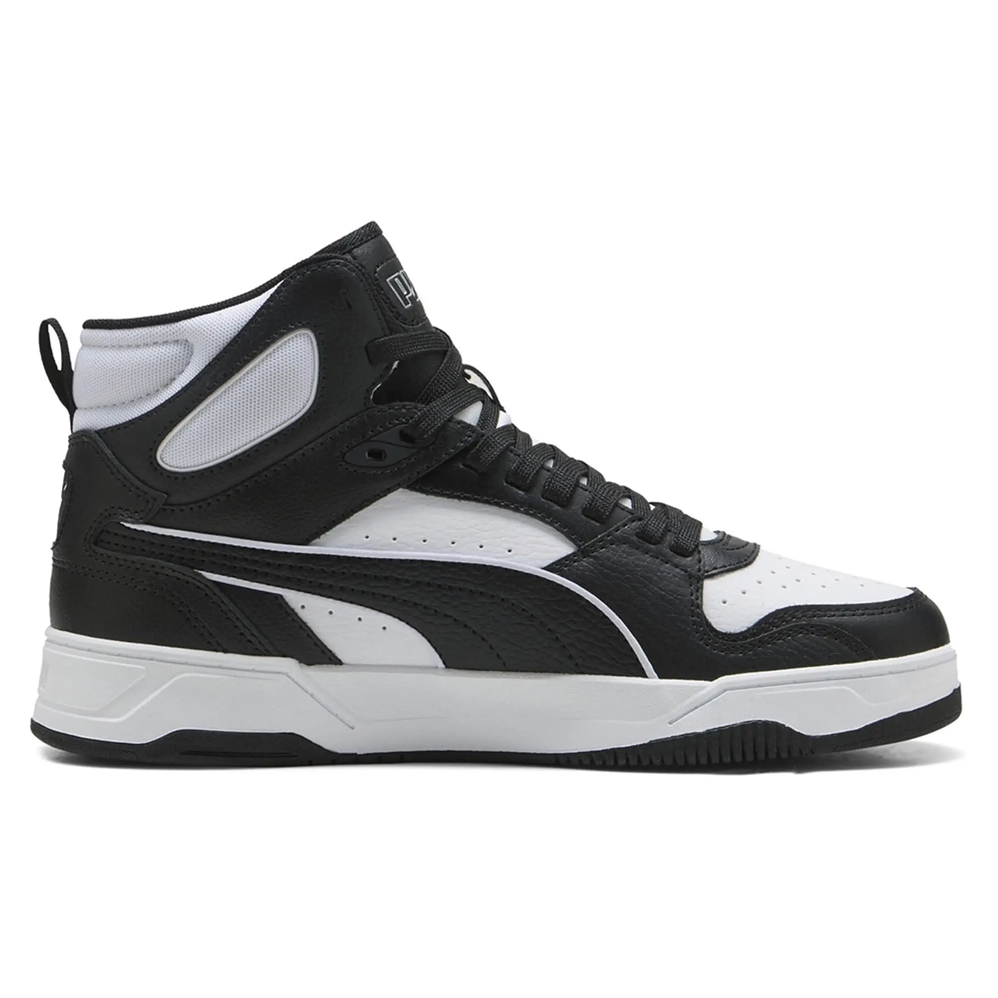 Puma Rbd Break Mid Trainers
