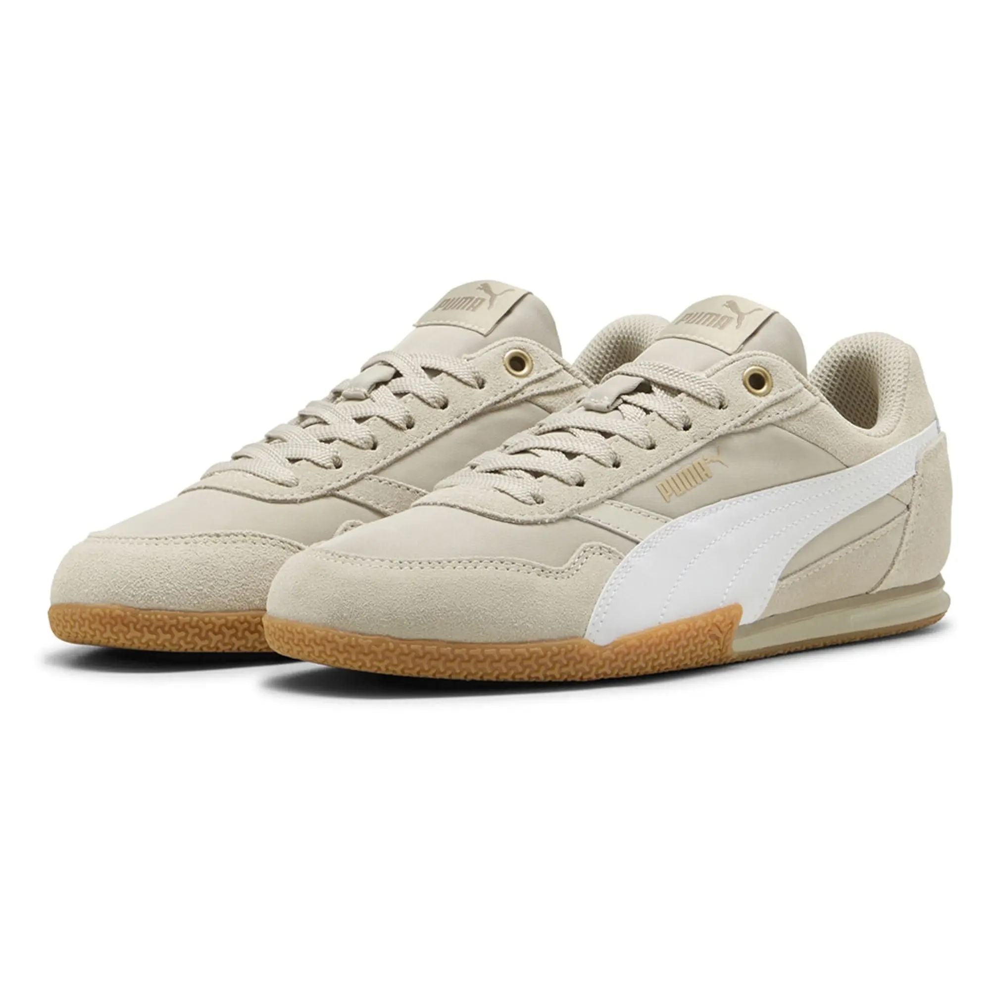 Puma Bella Donna Nylon Trainers
