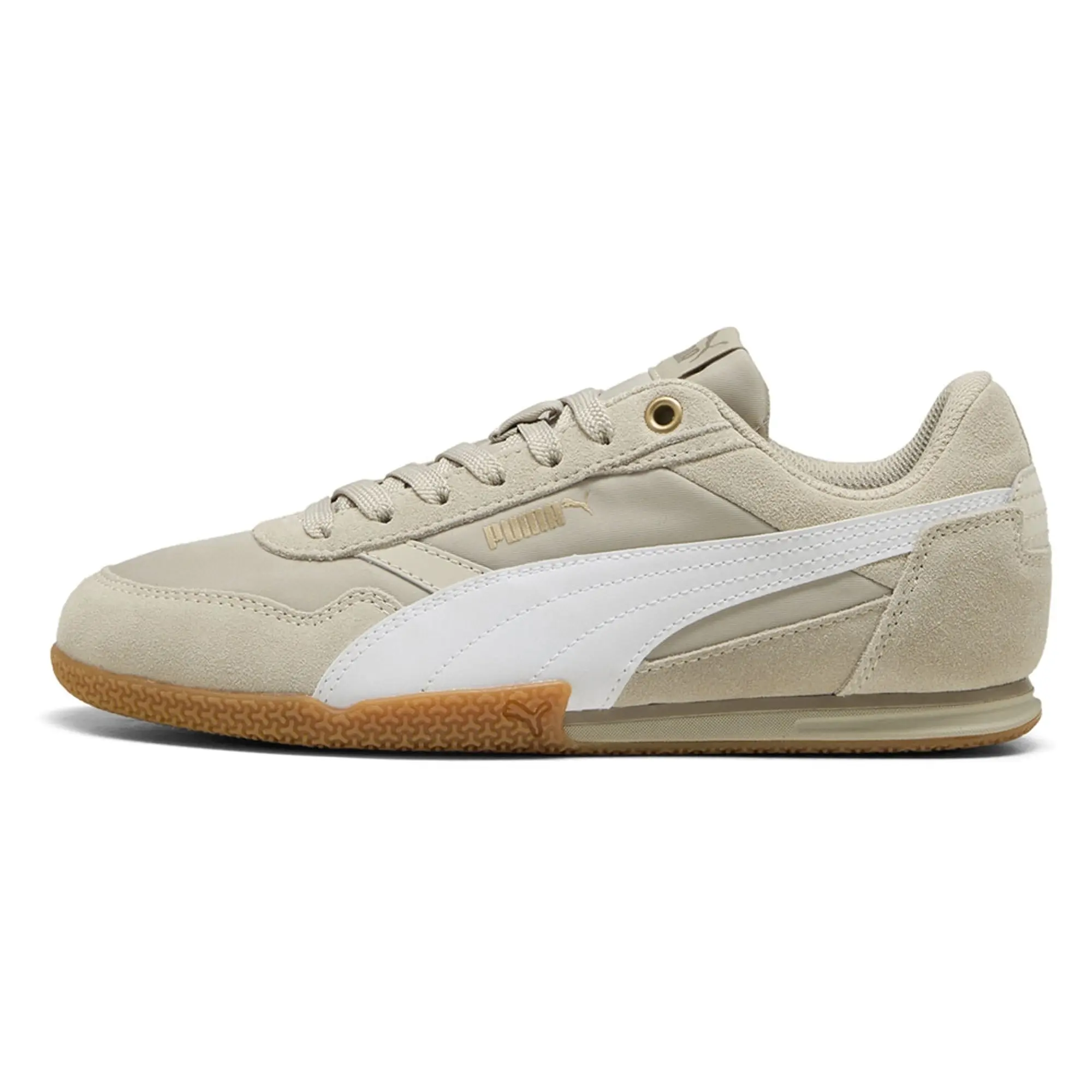 Puma Bella Donna Nylon Trainers