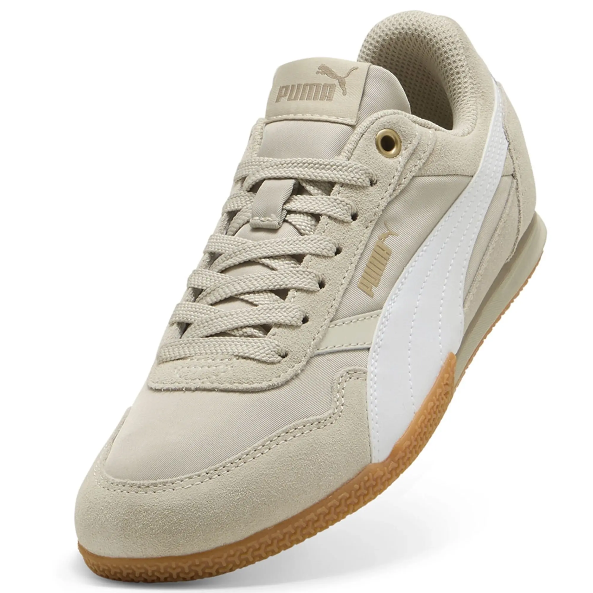 Puma Bella Donna Nylon Trainers