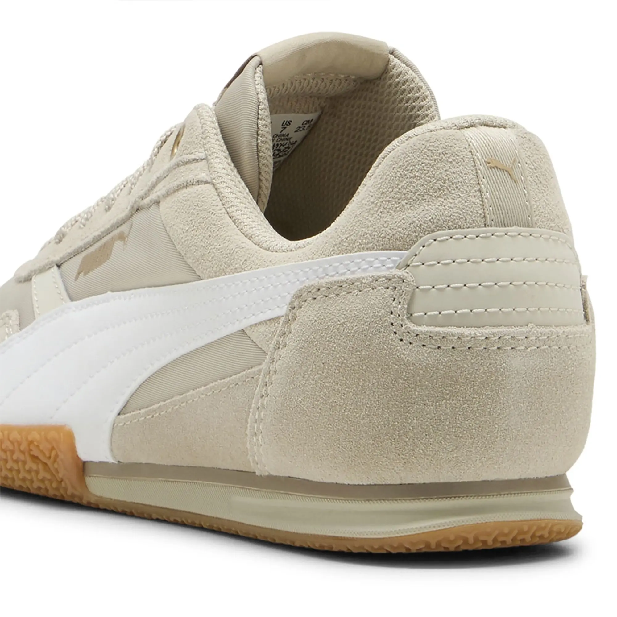 Puma Bella Donna Nylon Trainers