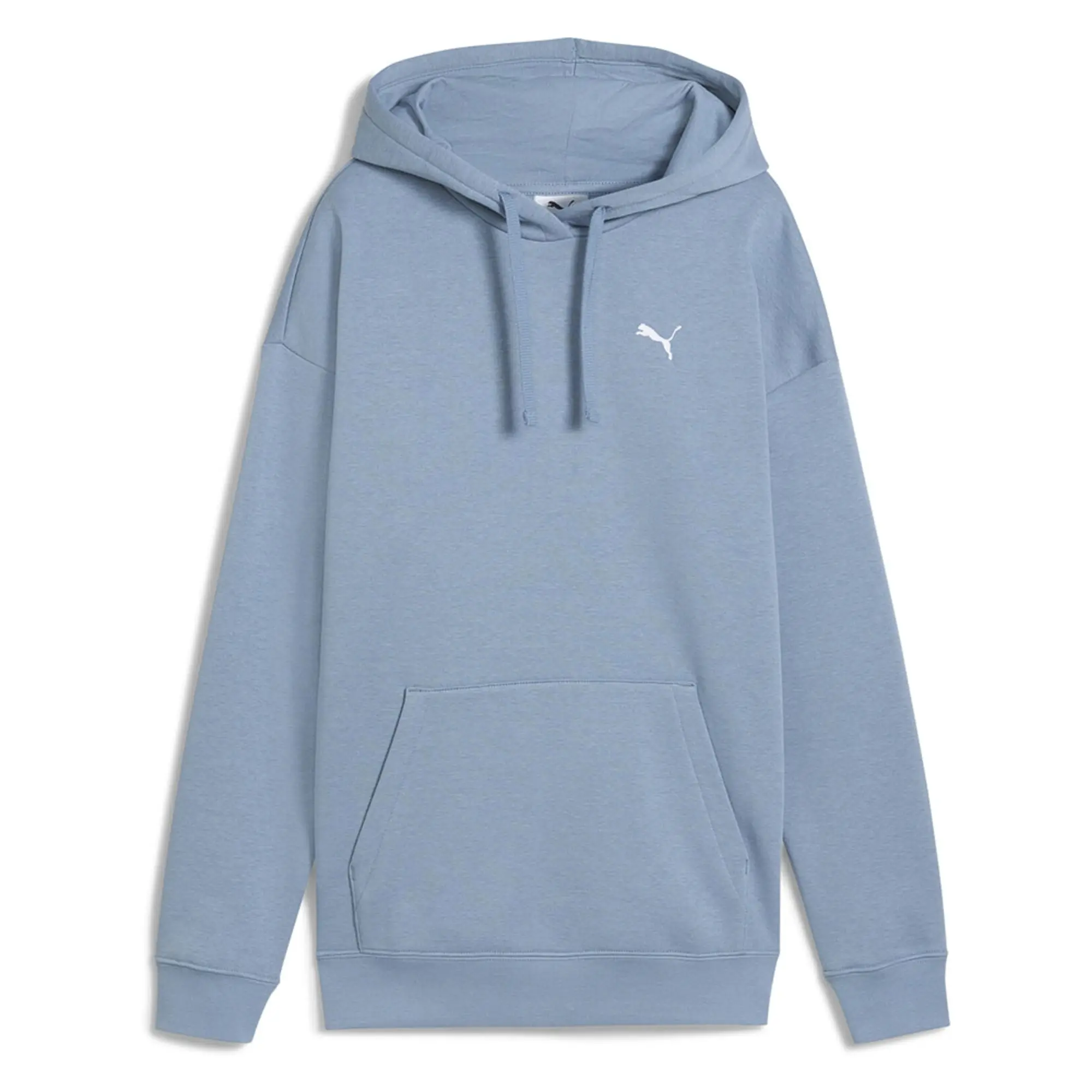 Puma Ess Relaxed Fit Hoodie