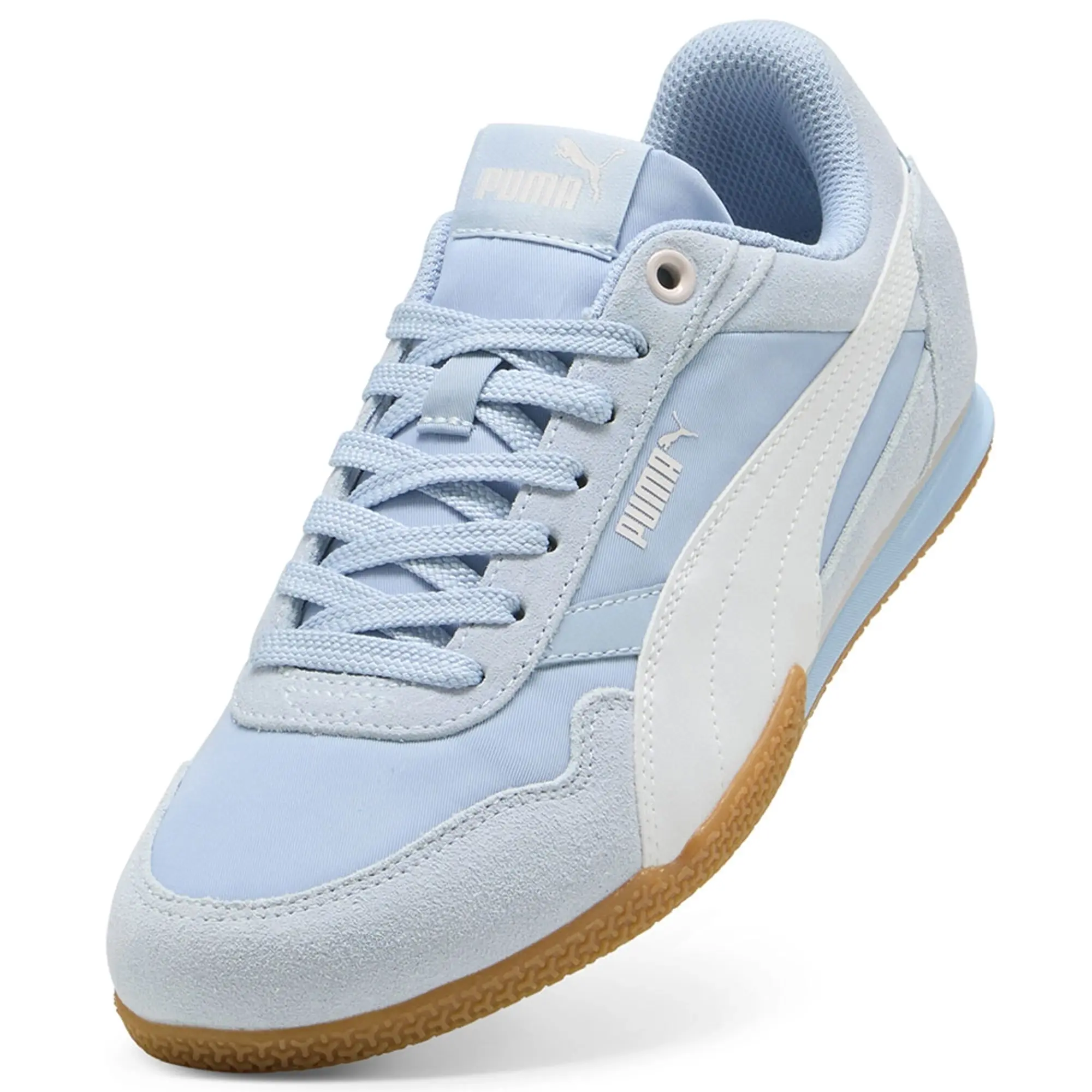 Puma Bella Donna Nylon Trainers