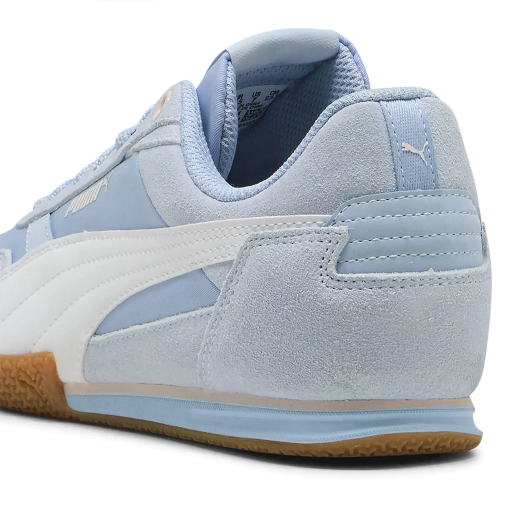 Puma Bella Donna Nylon Trainers