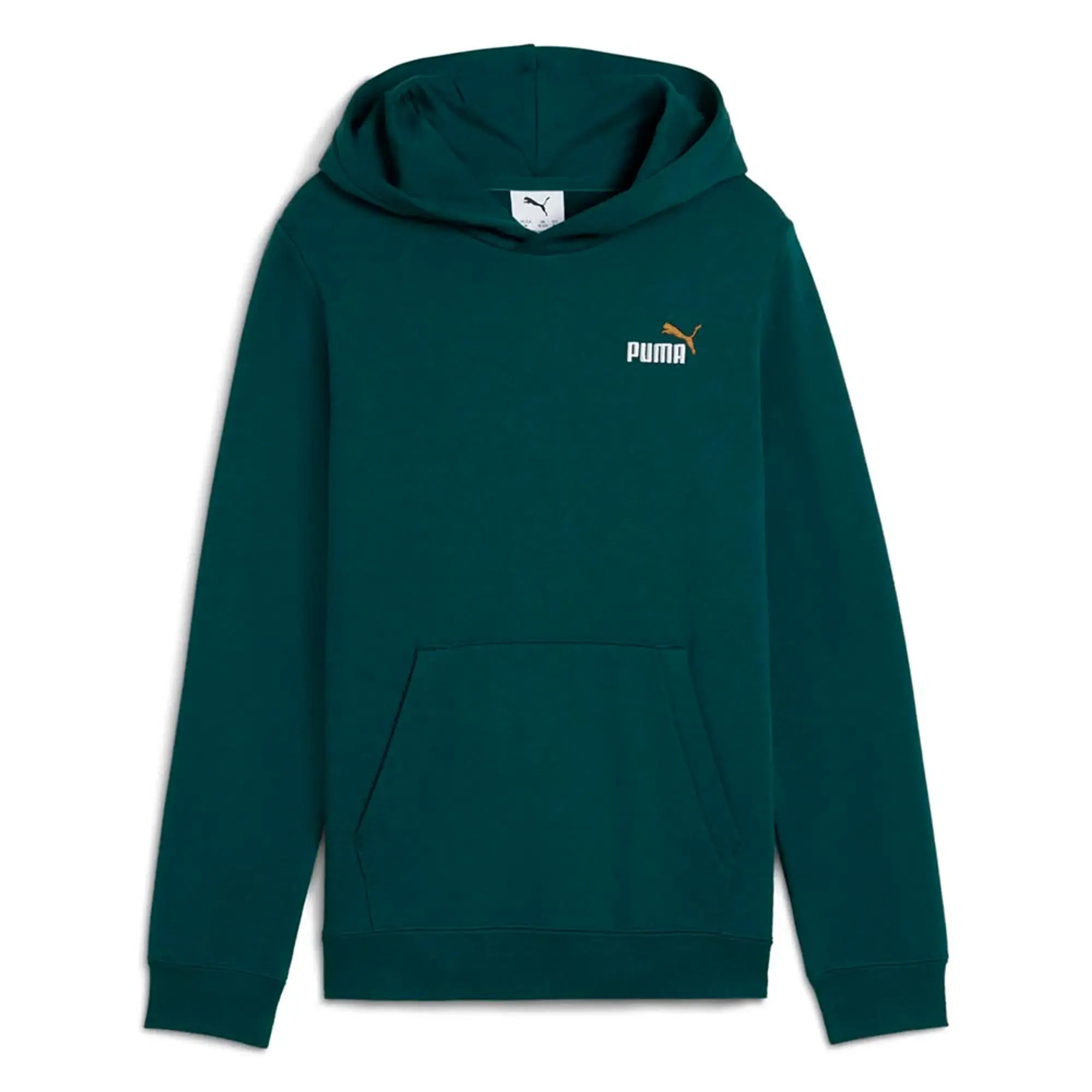Puma Ess 2 Color Small Nº 1 Logo Hoodie