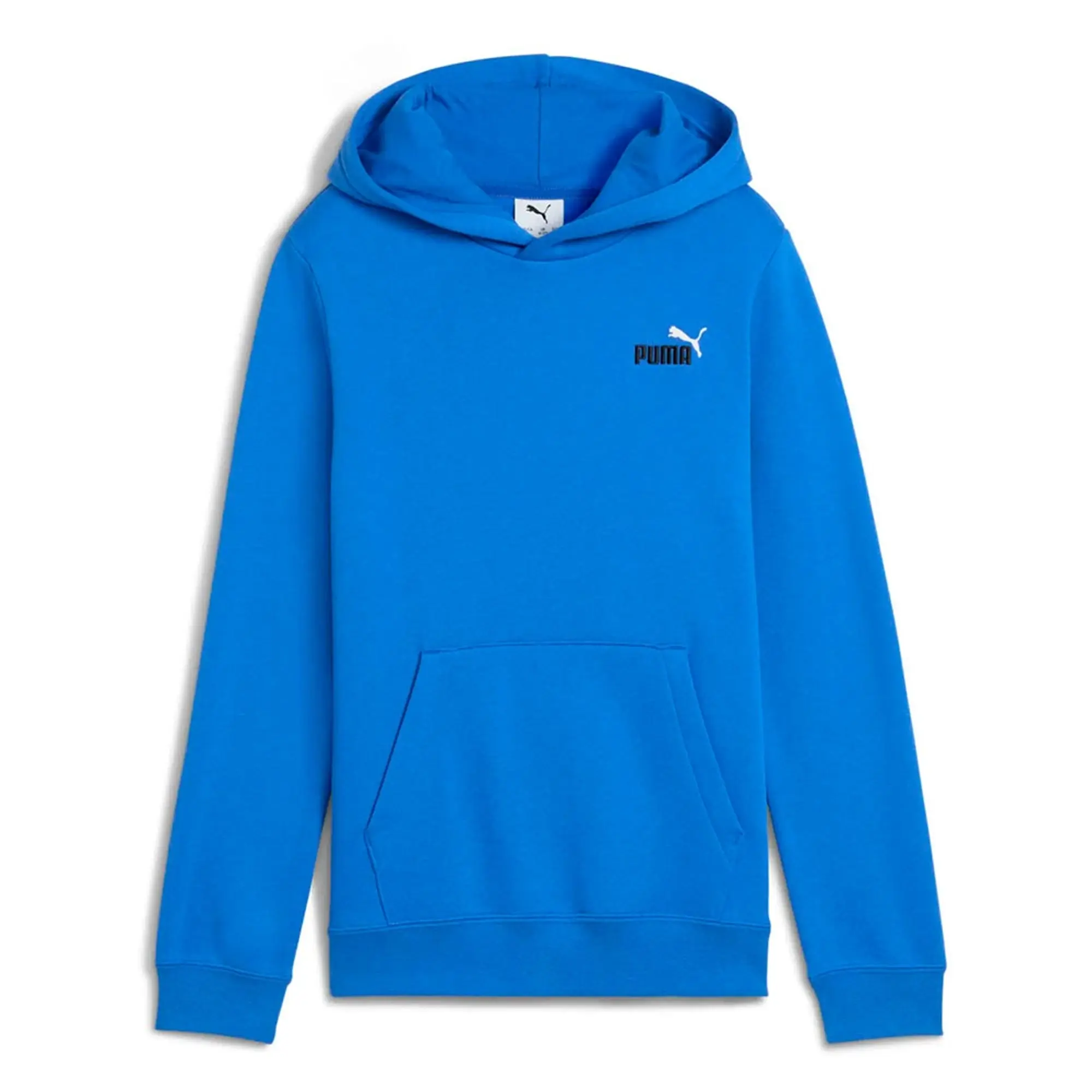 Puma Ess 2 Color Small Nº 1 Logo Hoodie