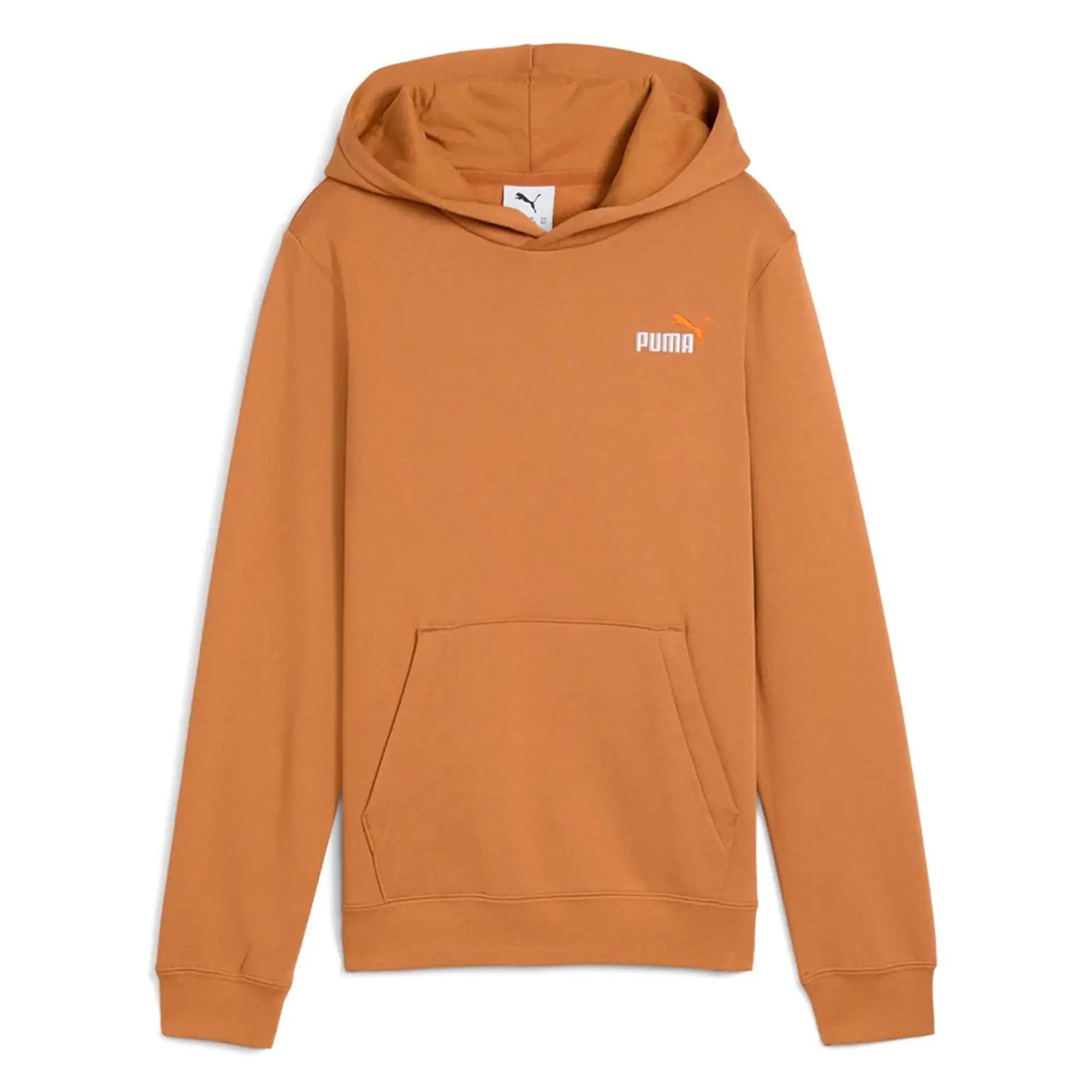 Puma Ess 2 Color Small Nº 1 Logo Hoodie